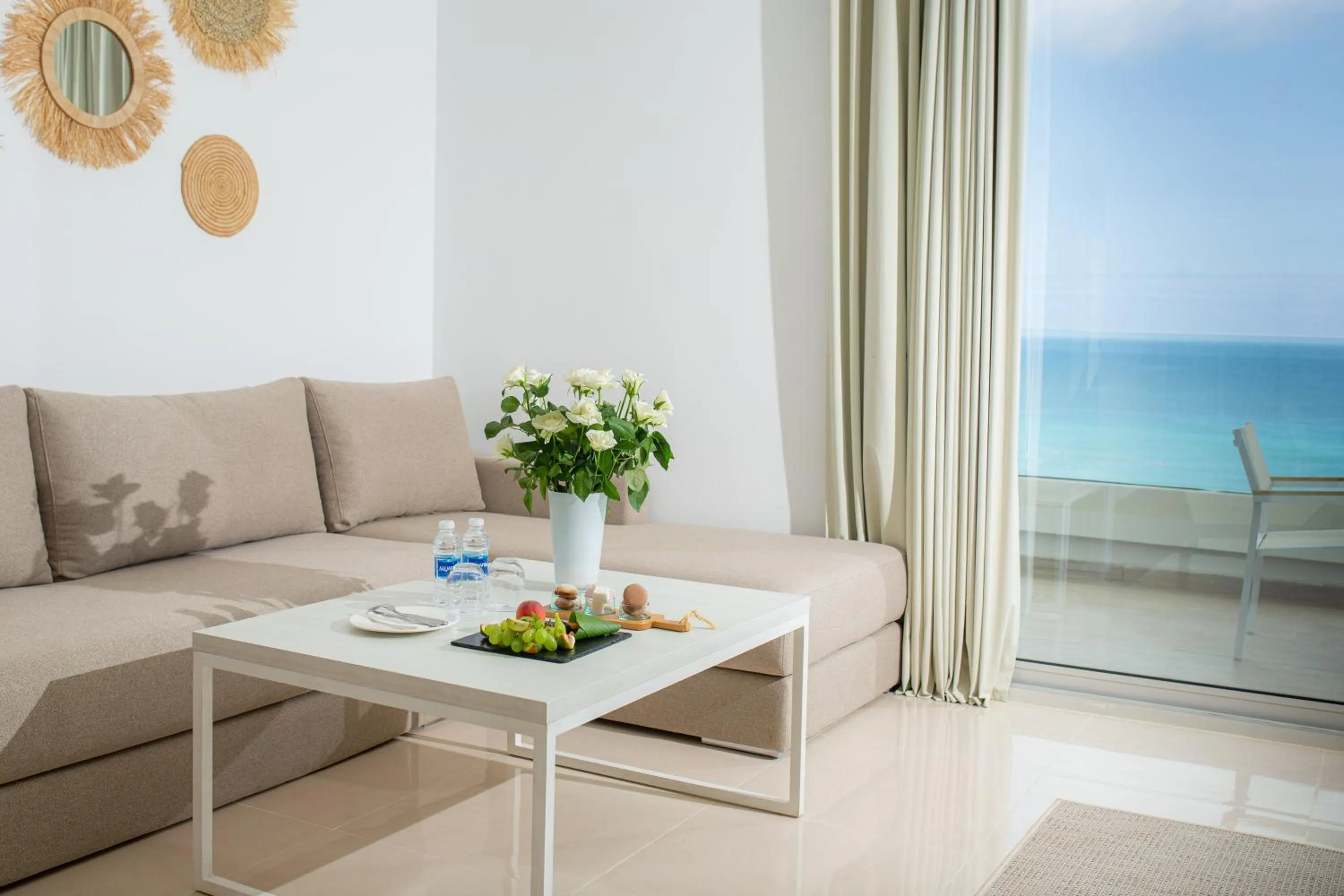 Lixus Beach Resort - All Inclusive