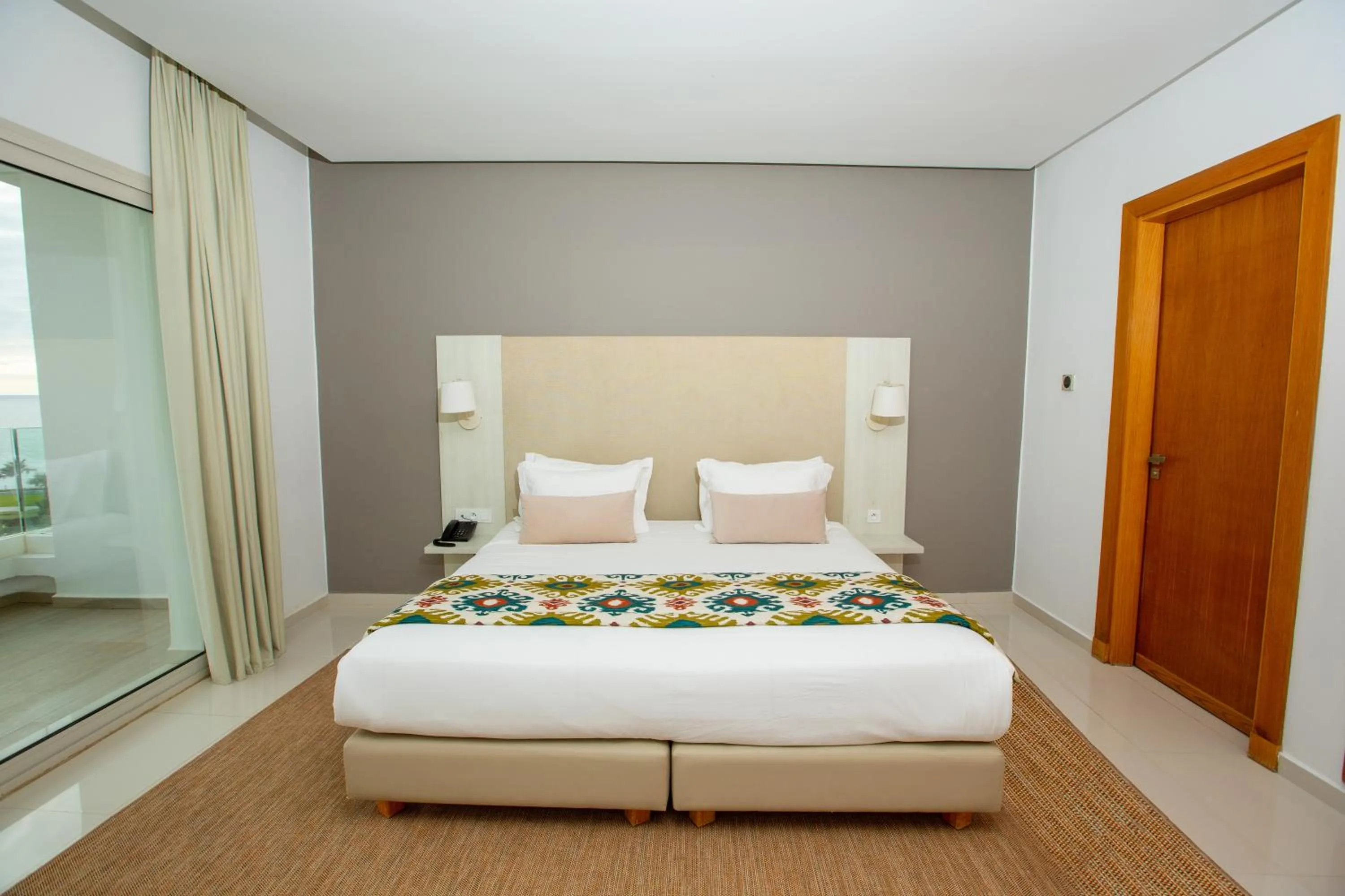 Lixus Beach Resort - All Inclusive