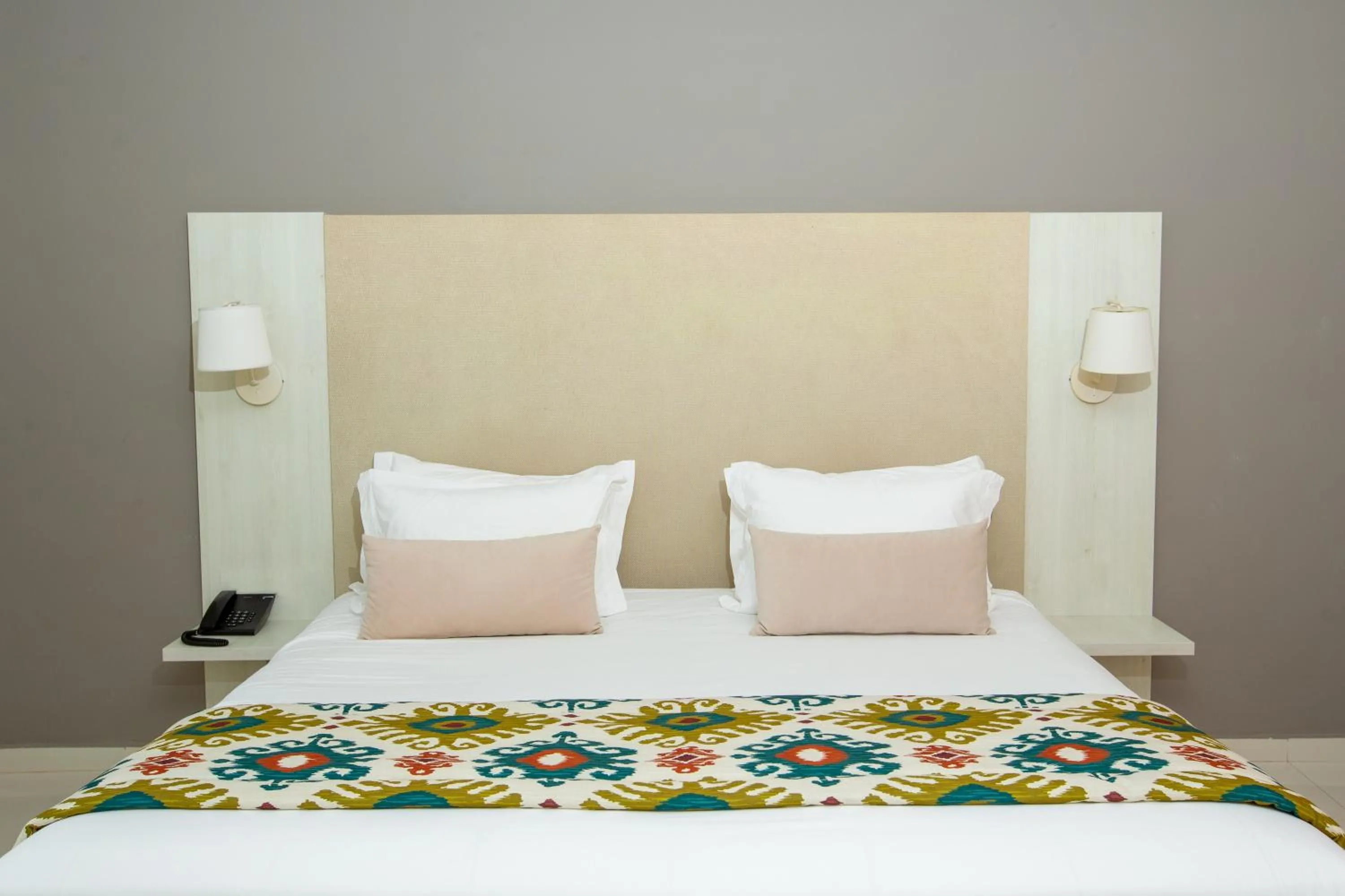 Lixus Beach Resort - All Inclusive