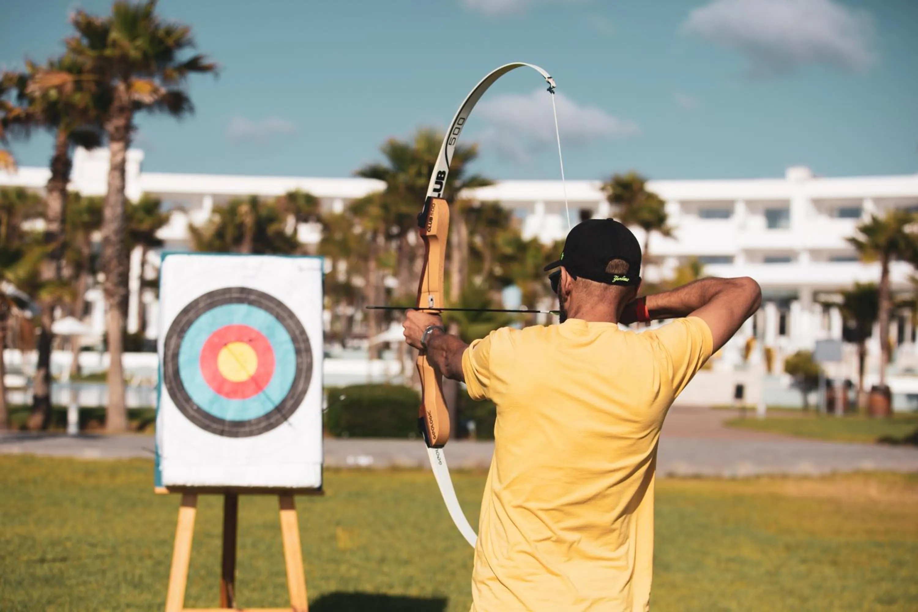 Lixus Beach Resort - All Inclusive