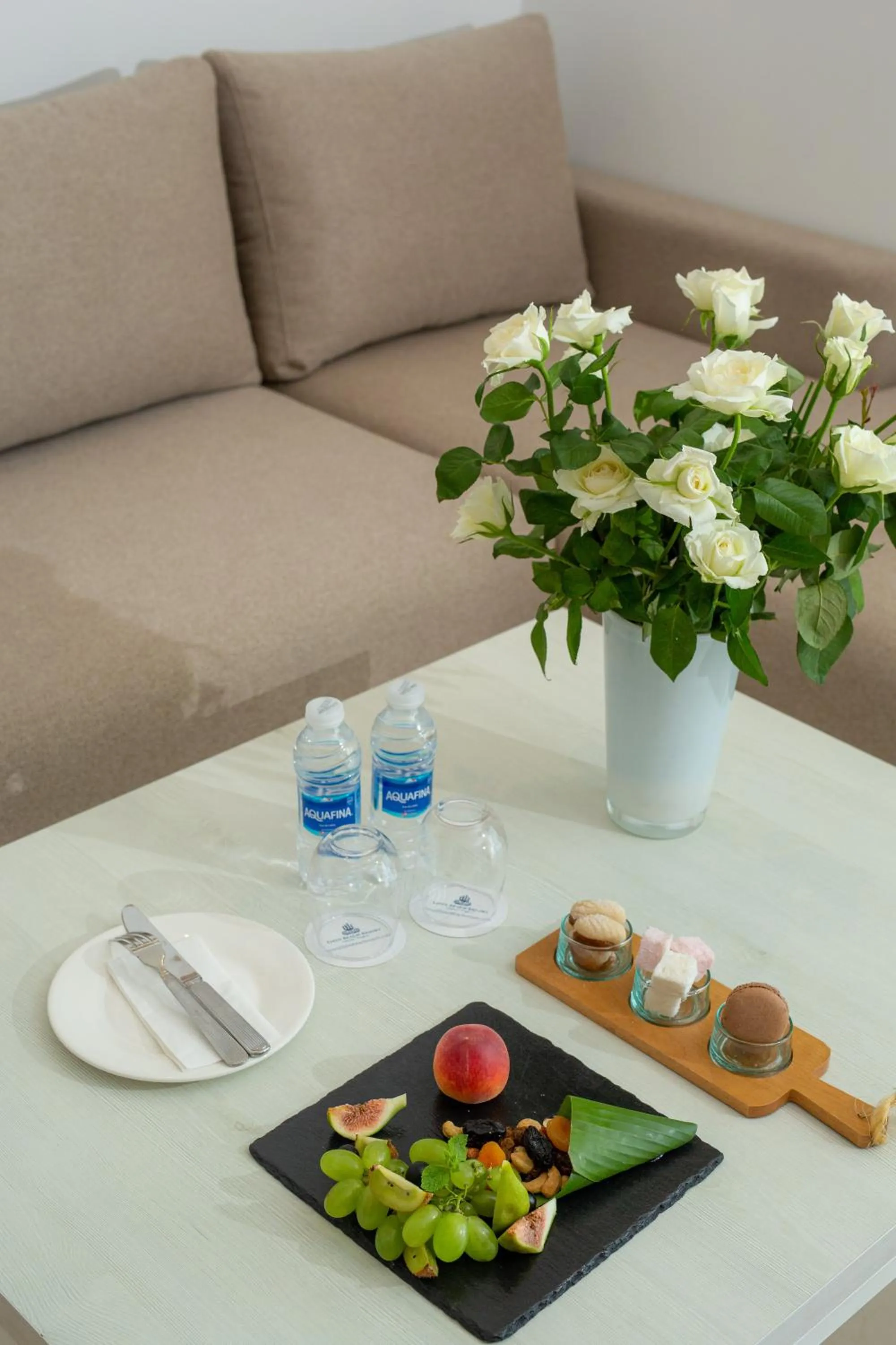 Lixus Beach Resort - All Inclusive