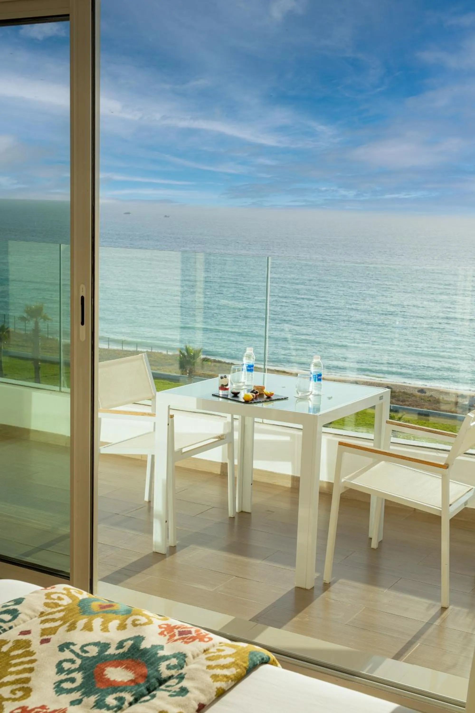 Lixus Beach Resort - All Inclusive