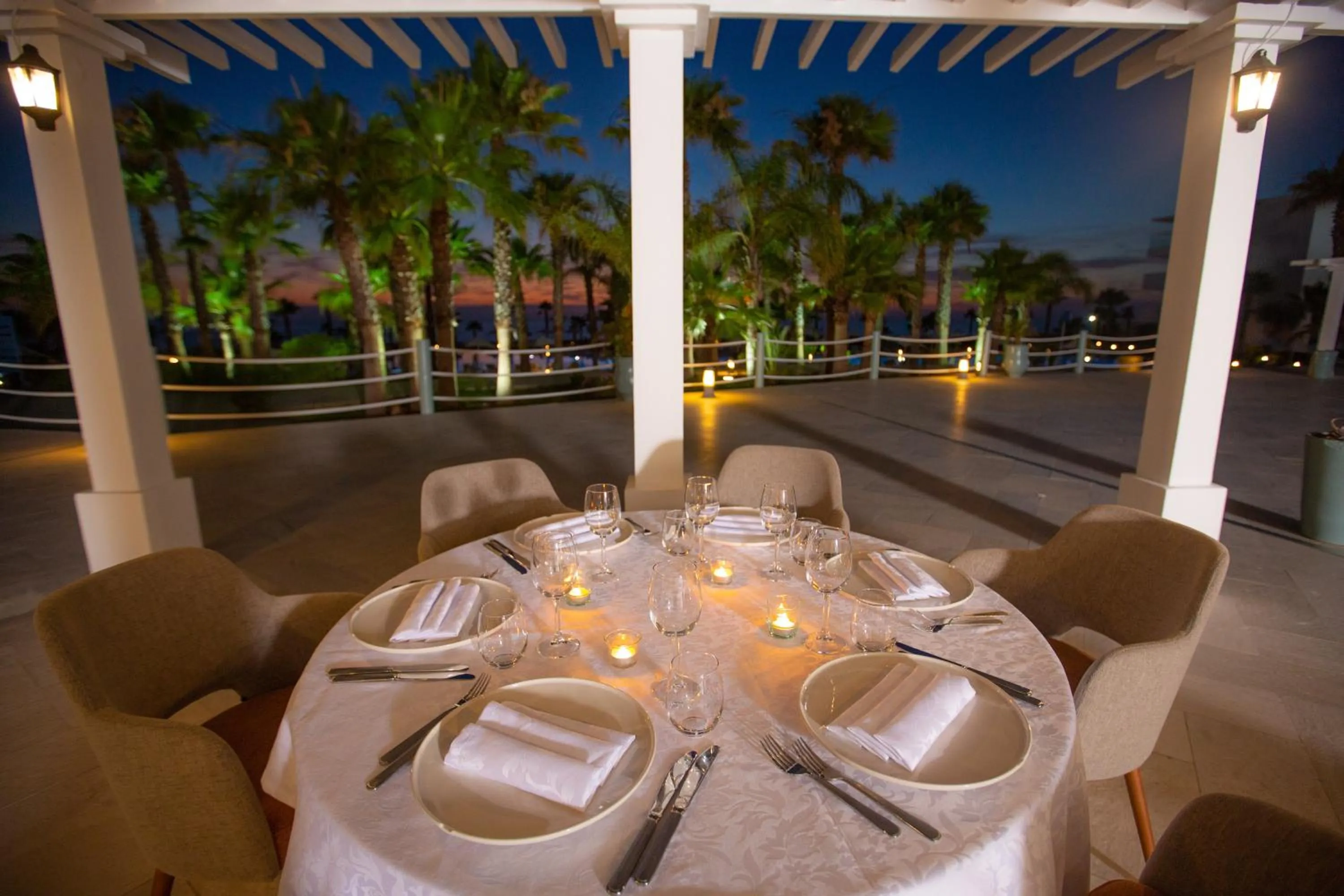 Lixus Beach Resort - All Inclusive