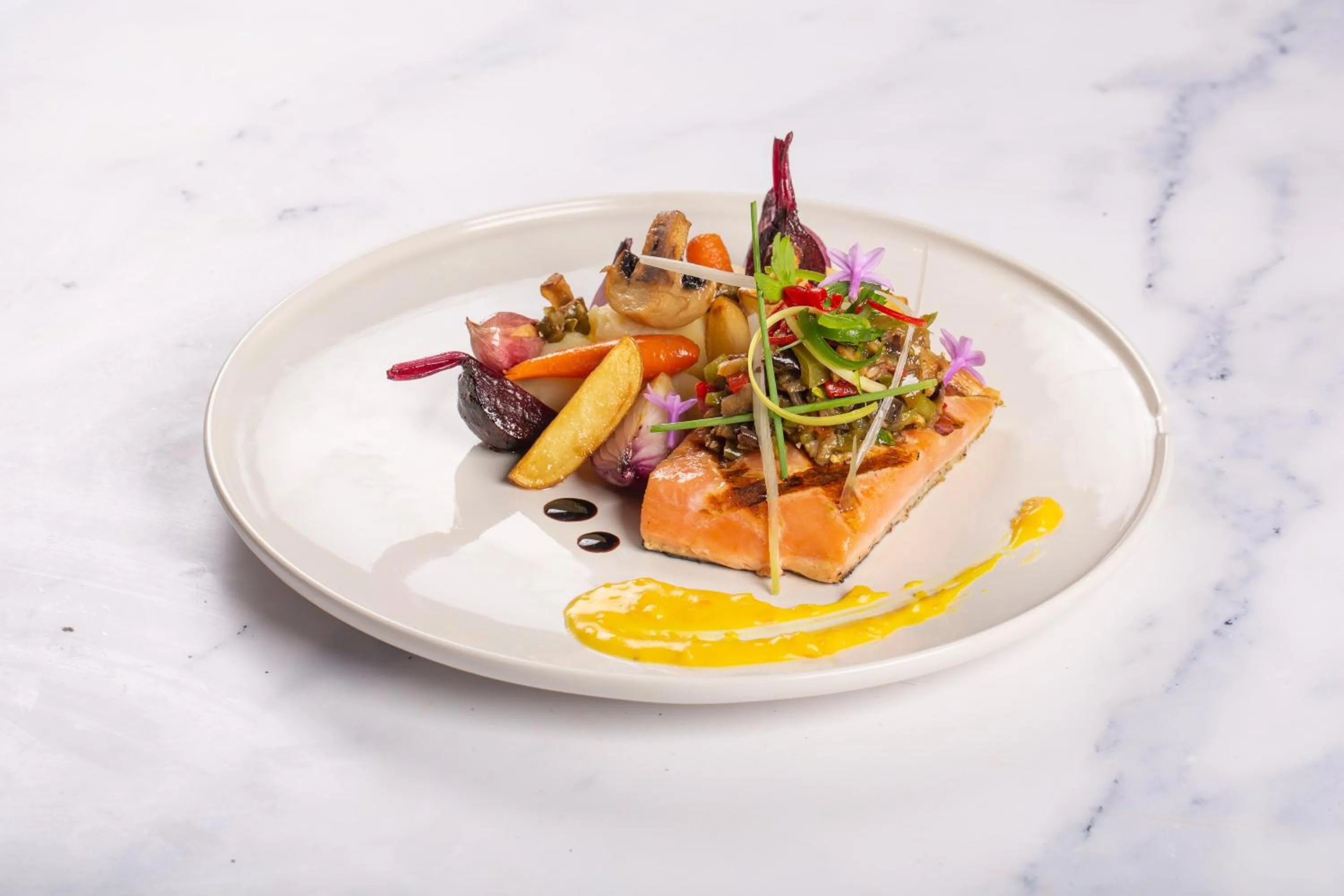 Lixus Beach Resort - All Inclusive