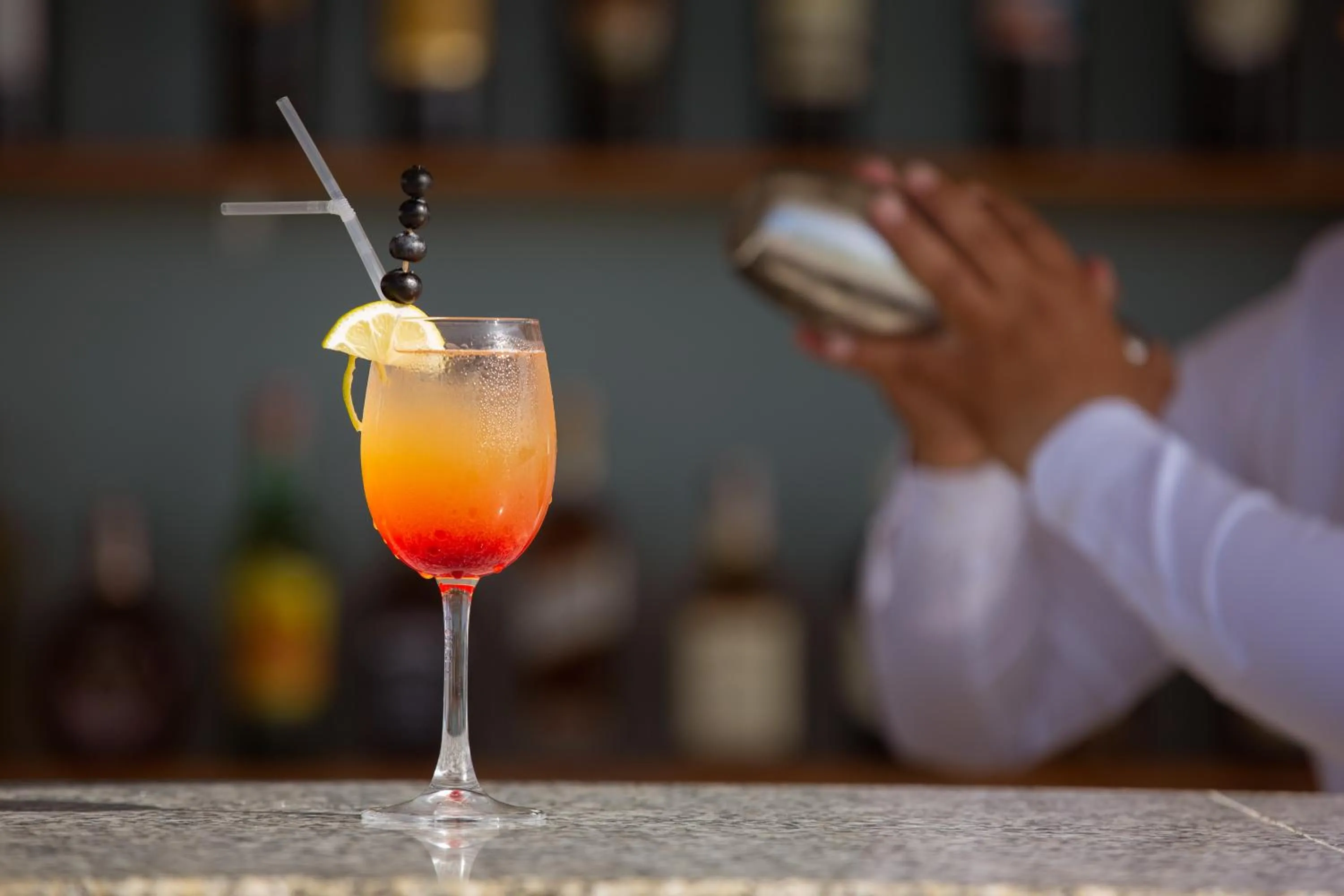 Lixus Beach Resort - All Inclusive