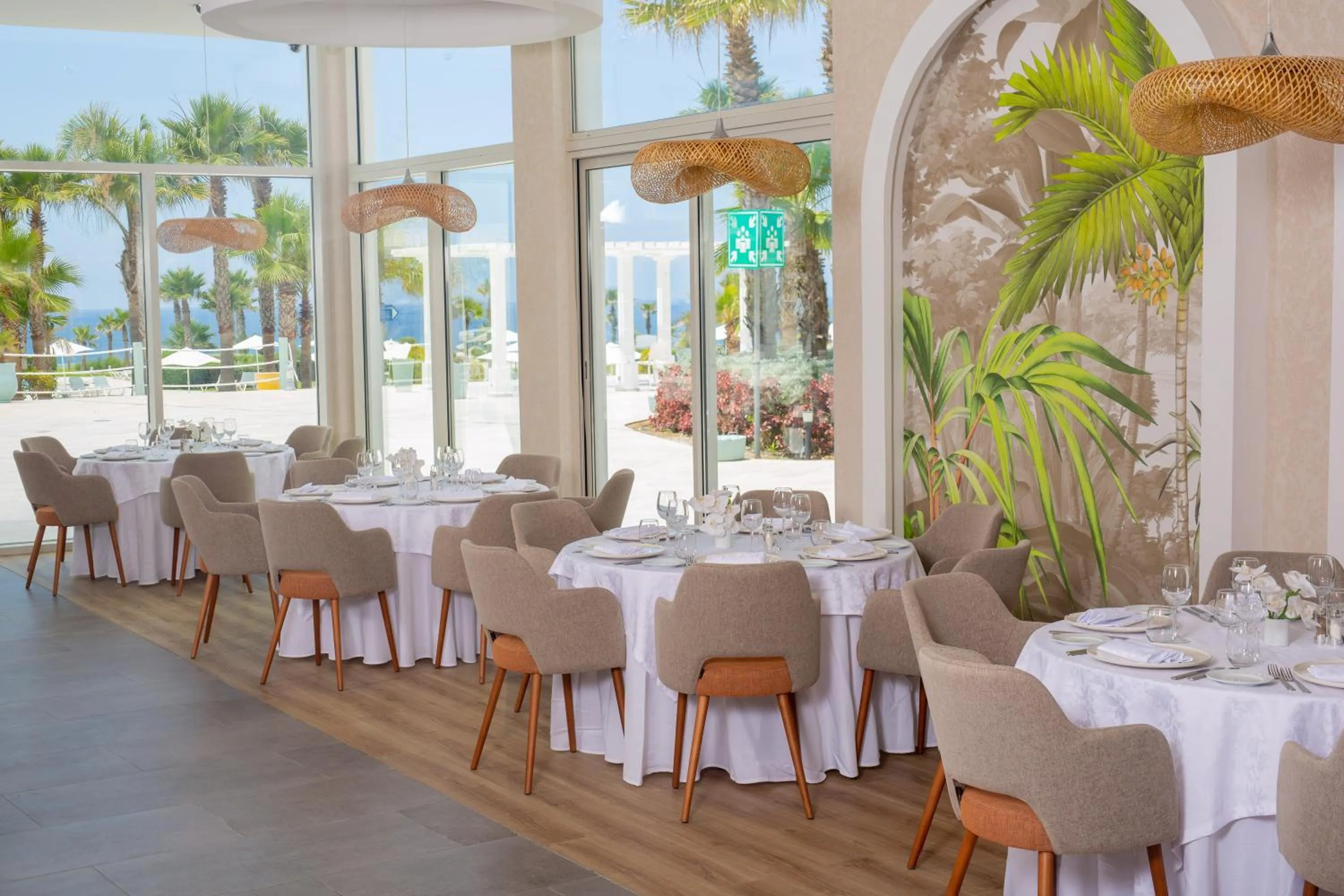 Lixus Beach Resort - All Inclusive