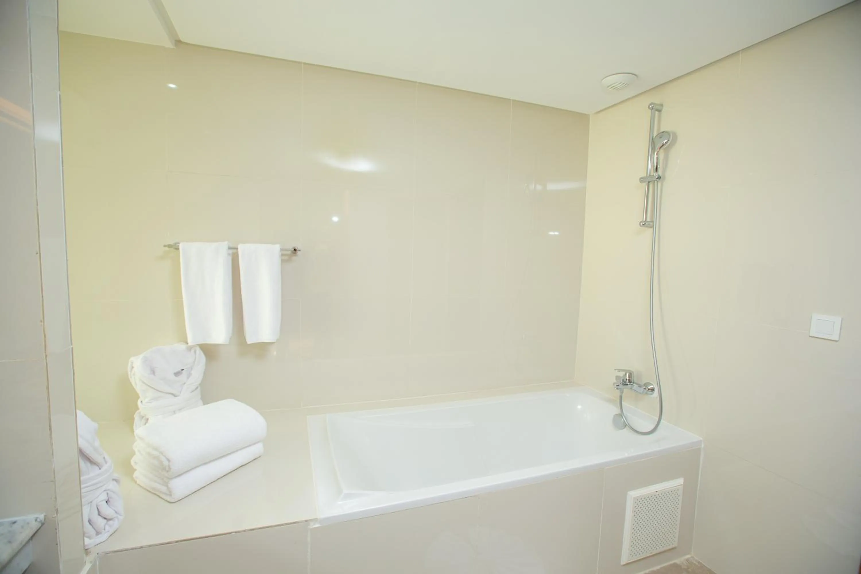 Lixus Beach Resort - All Inclusive