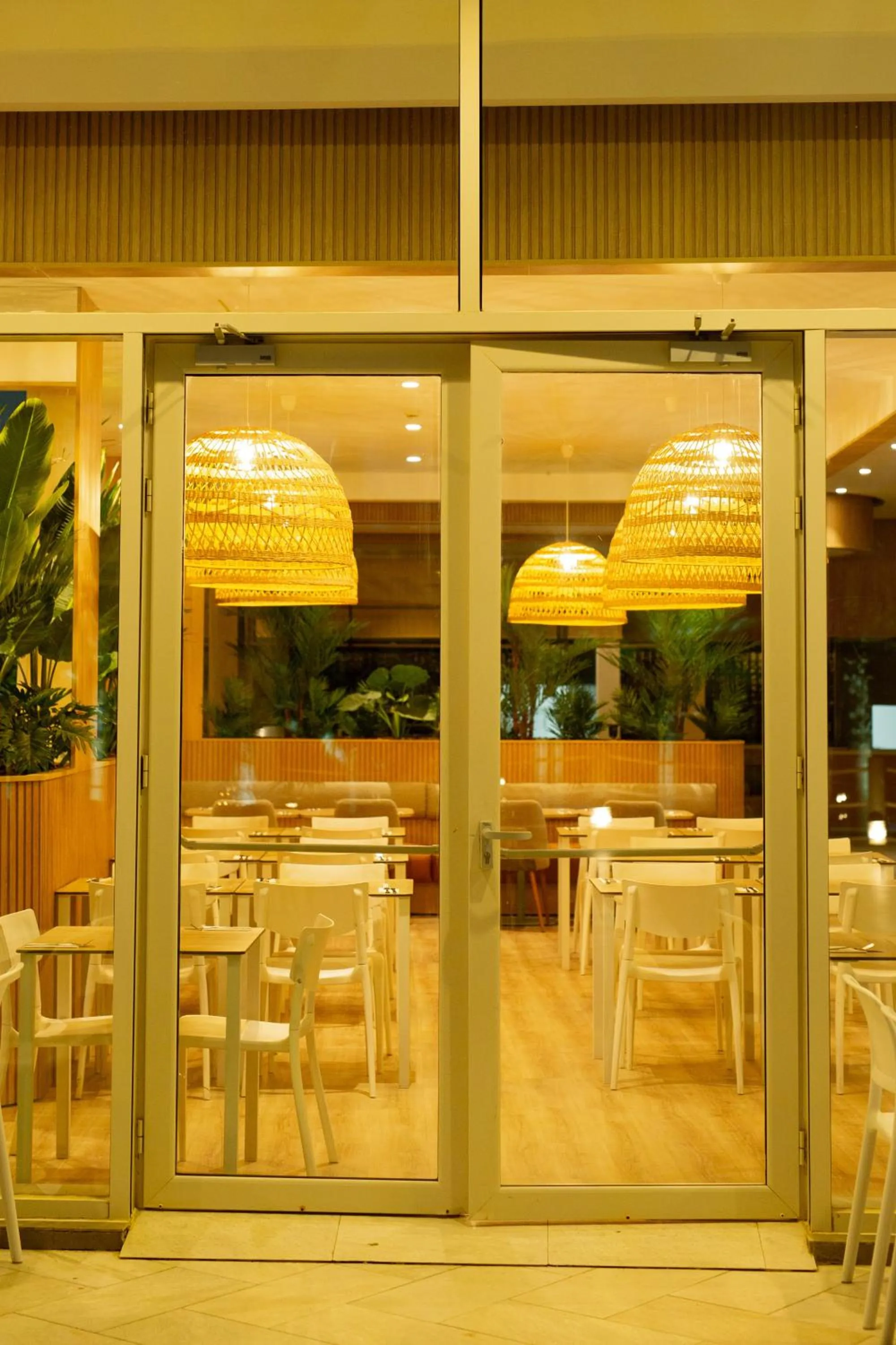 Lixus Beach Resort - All Inclusive