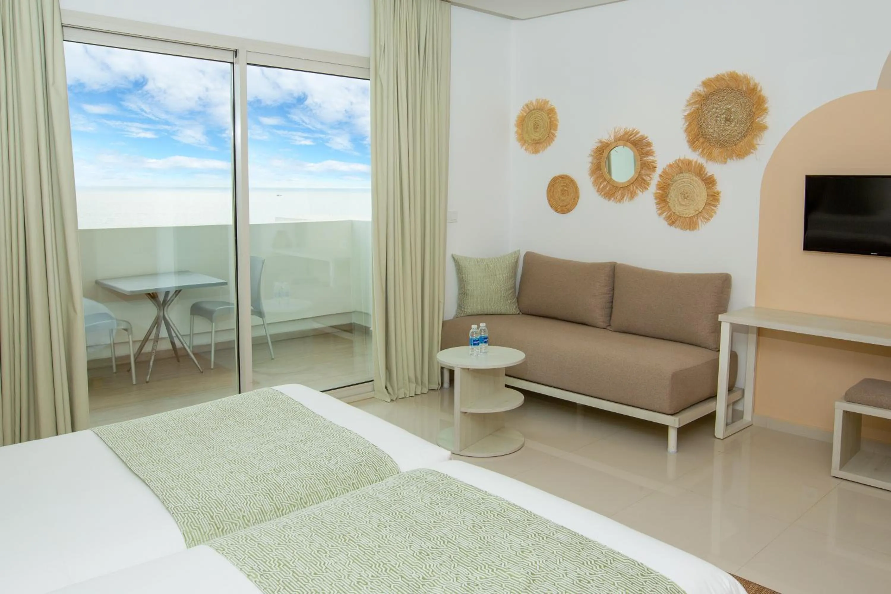 Lixus Beach Resort - All Inclusive