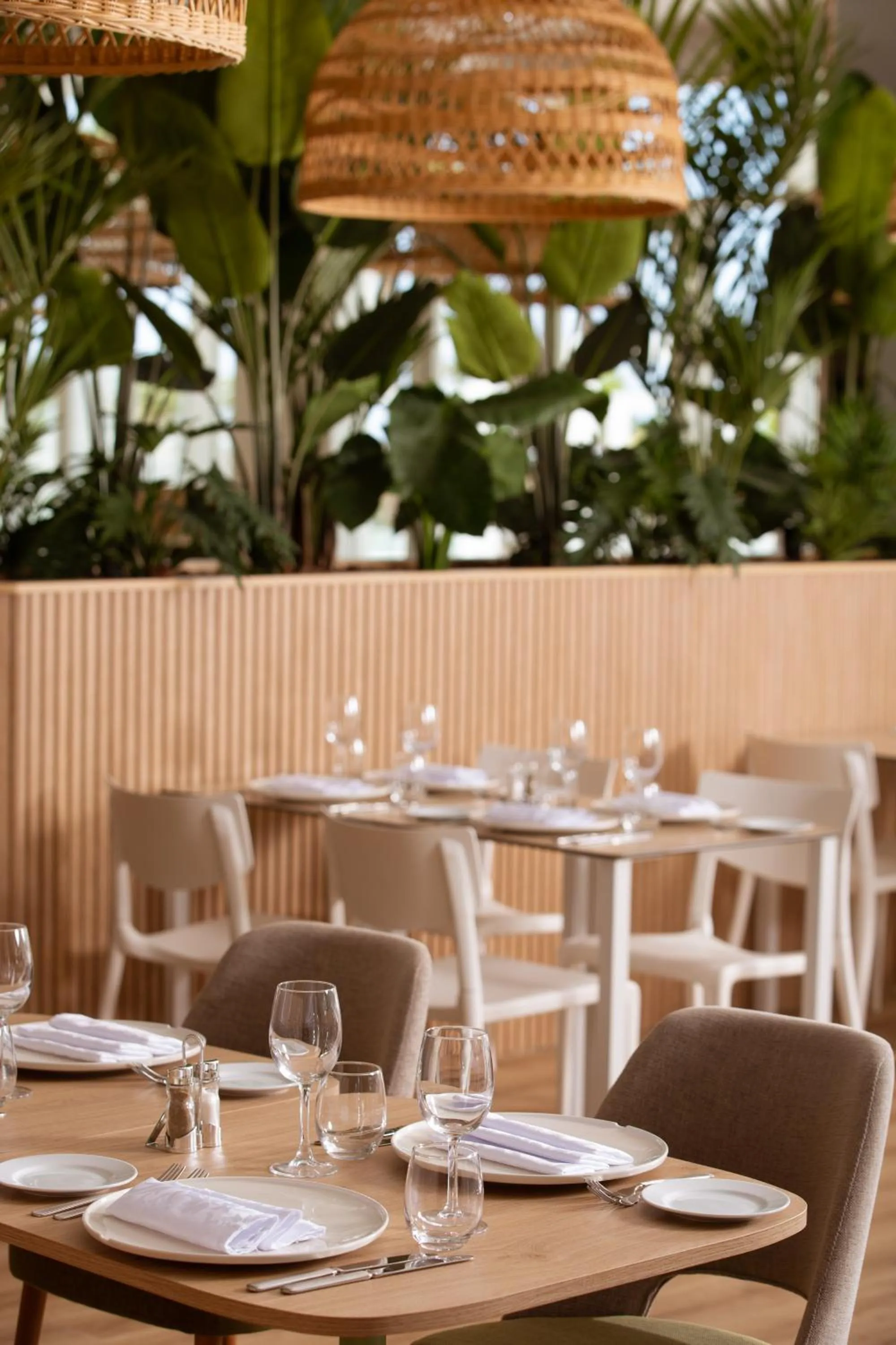 Lixus Beach Resort - All Inclusive