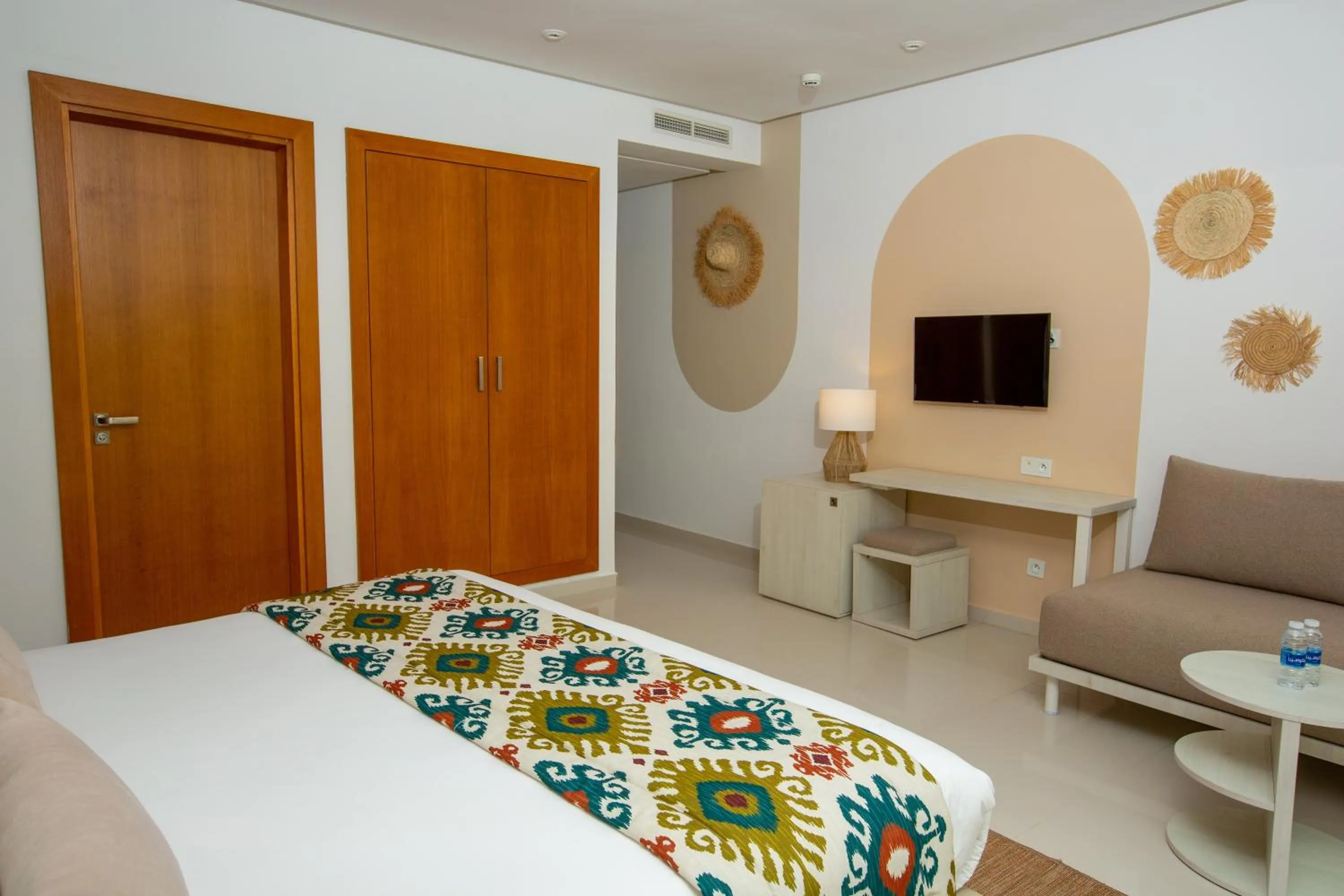 Lixus Beach Resort - All Inclusive