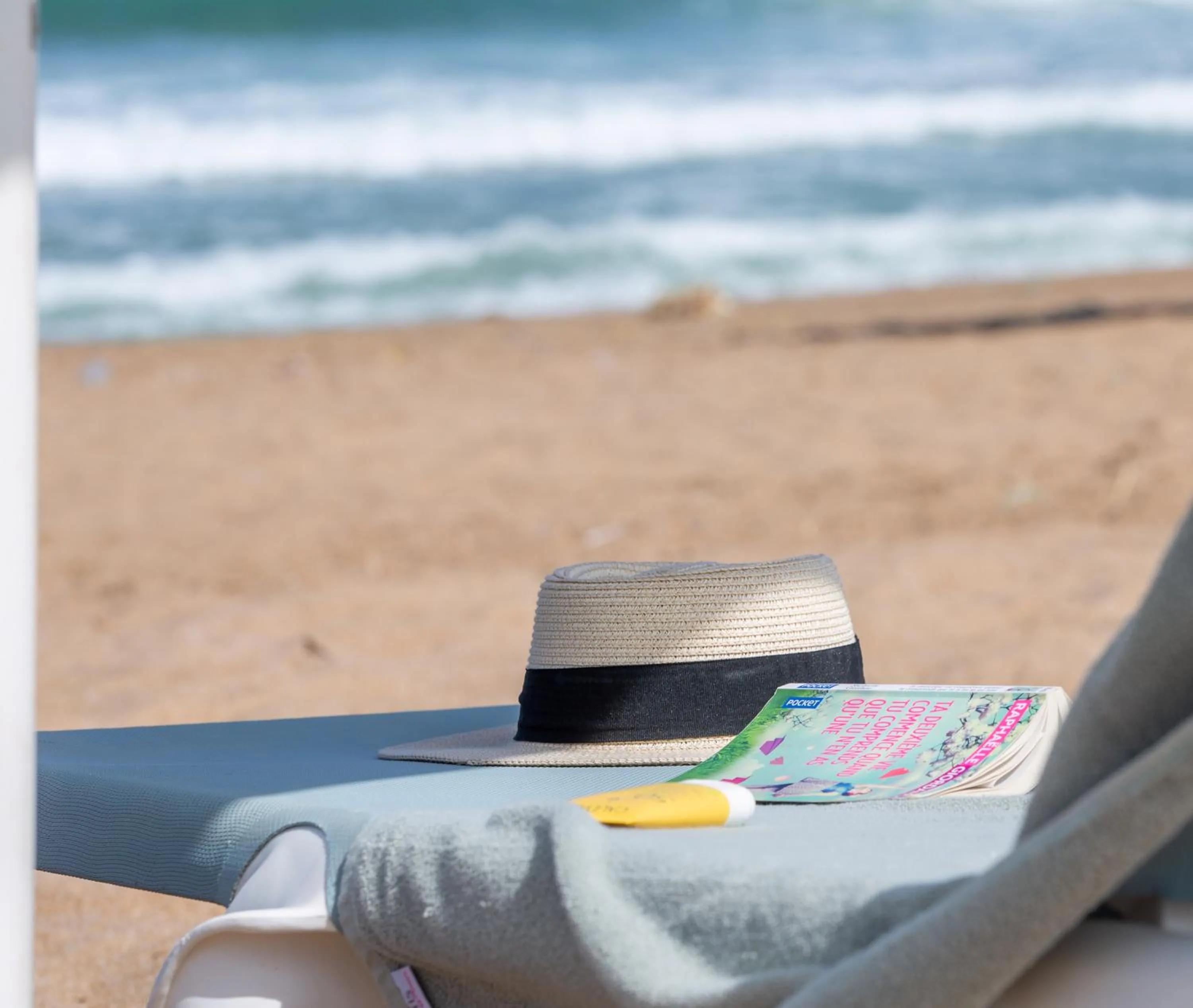 Lixus Beach Resort - All Inclusive