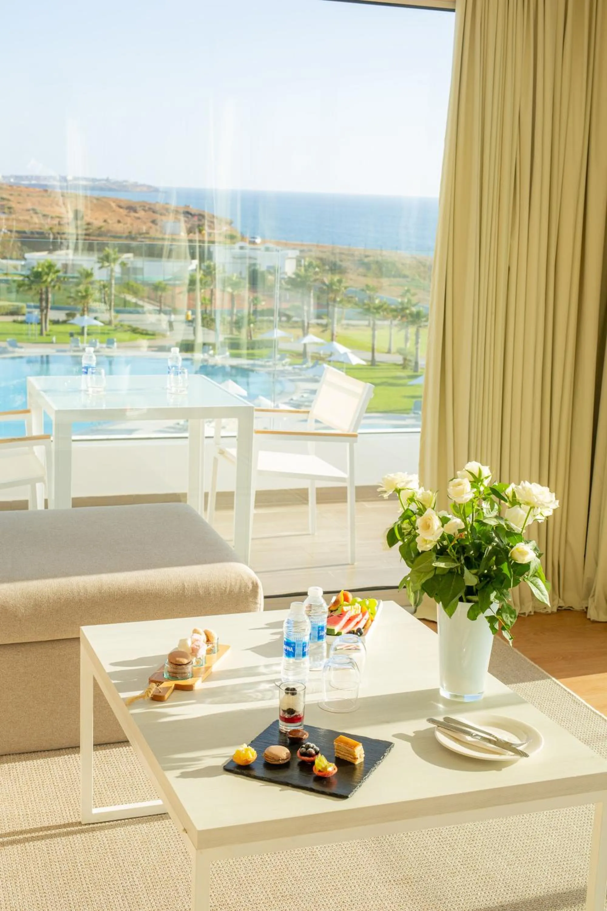 Lixus Beach Resort - All Inclusive