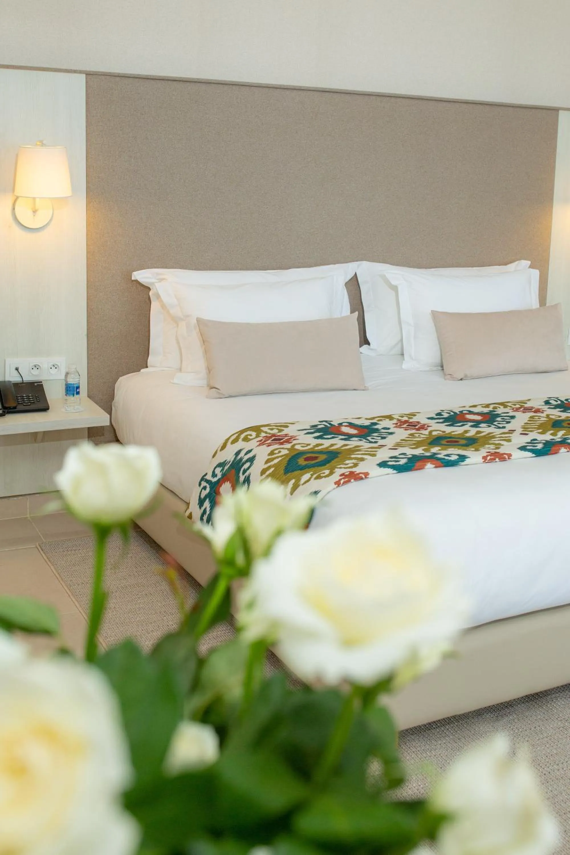 Lixus Beach Resort - All Inclusive