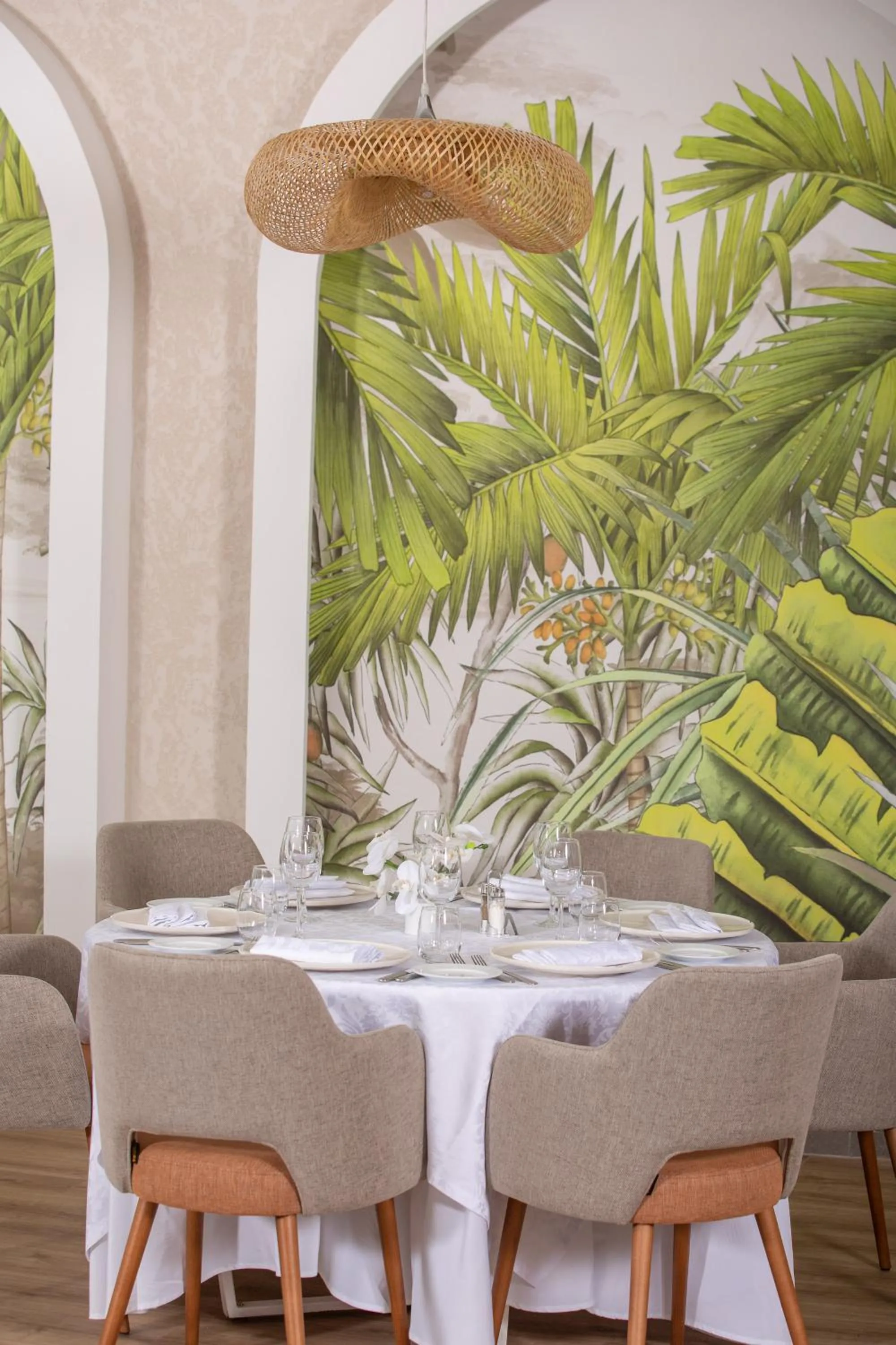 Lixus Beach Resort - All Inclusive