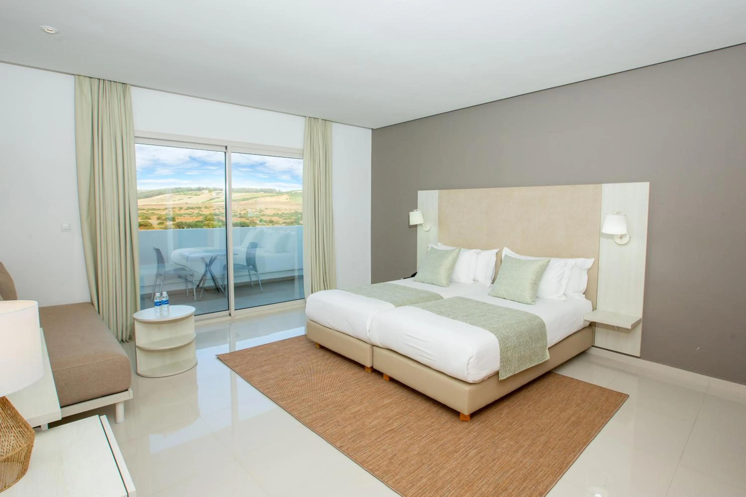 Lixus Beach Resort - All Inclusive