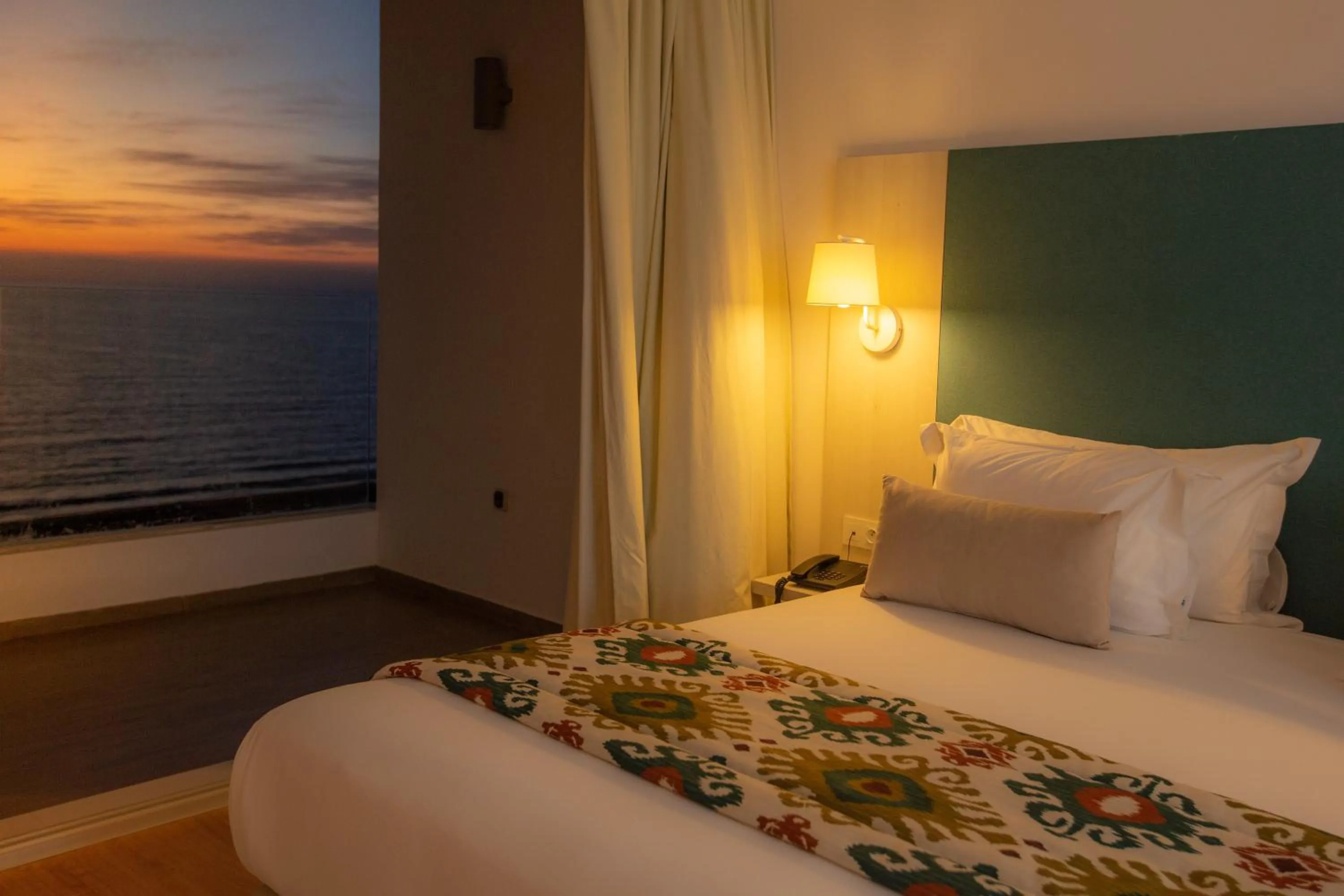 Lixus Beach Resort - All Inclusive