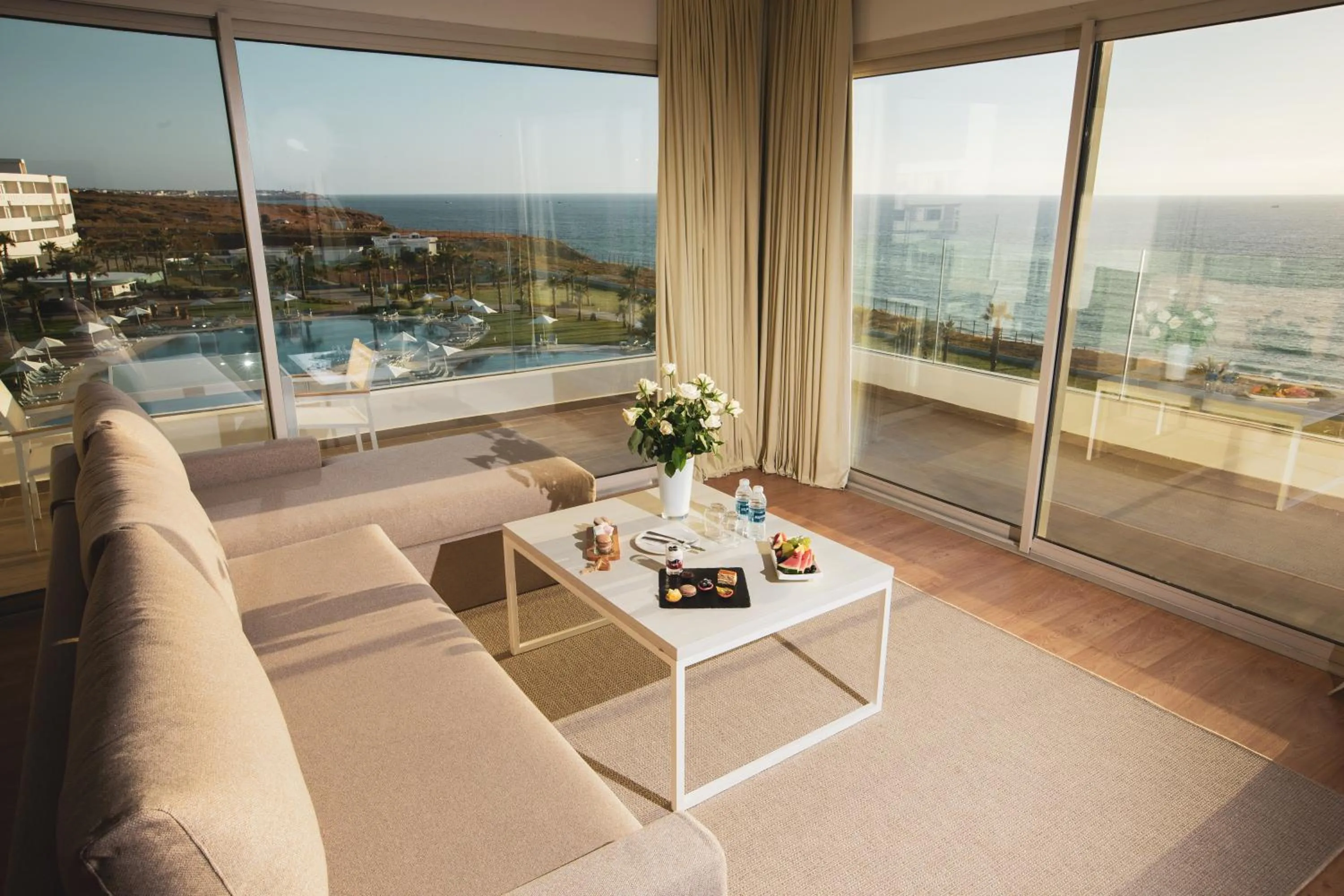 Lixus Beach Resort - All Inclusive