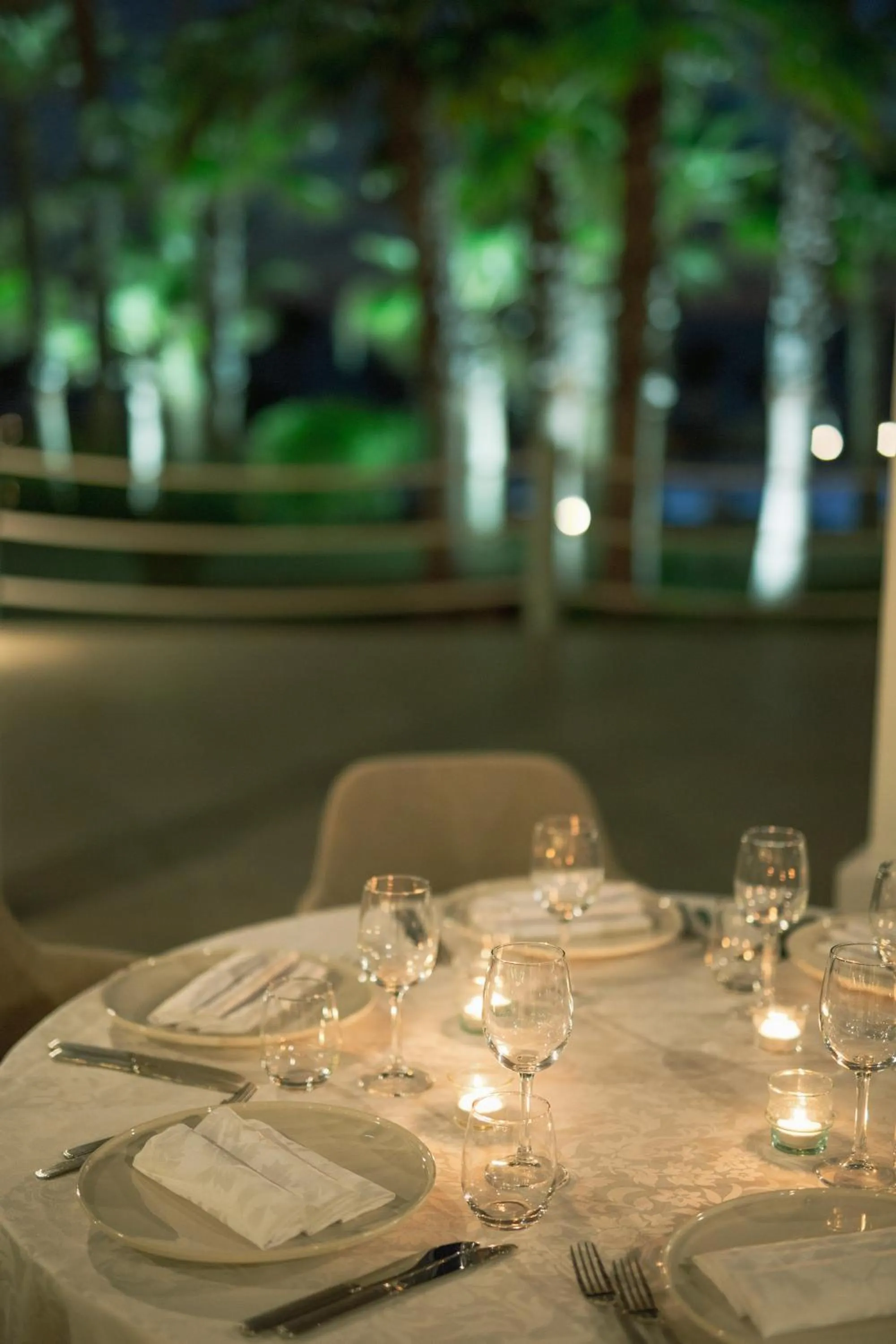 Lixus Beach Resort - All Inclusive