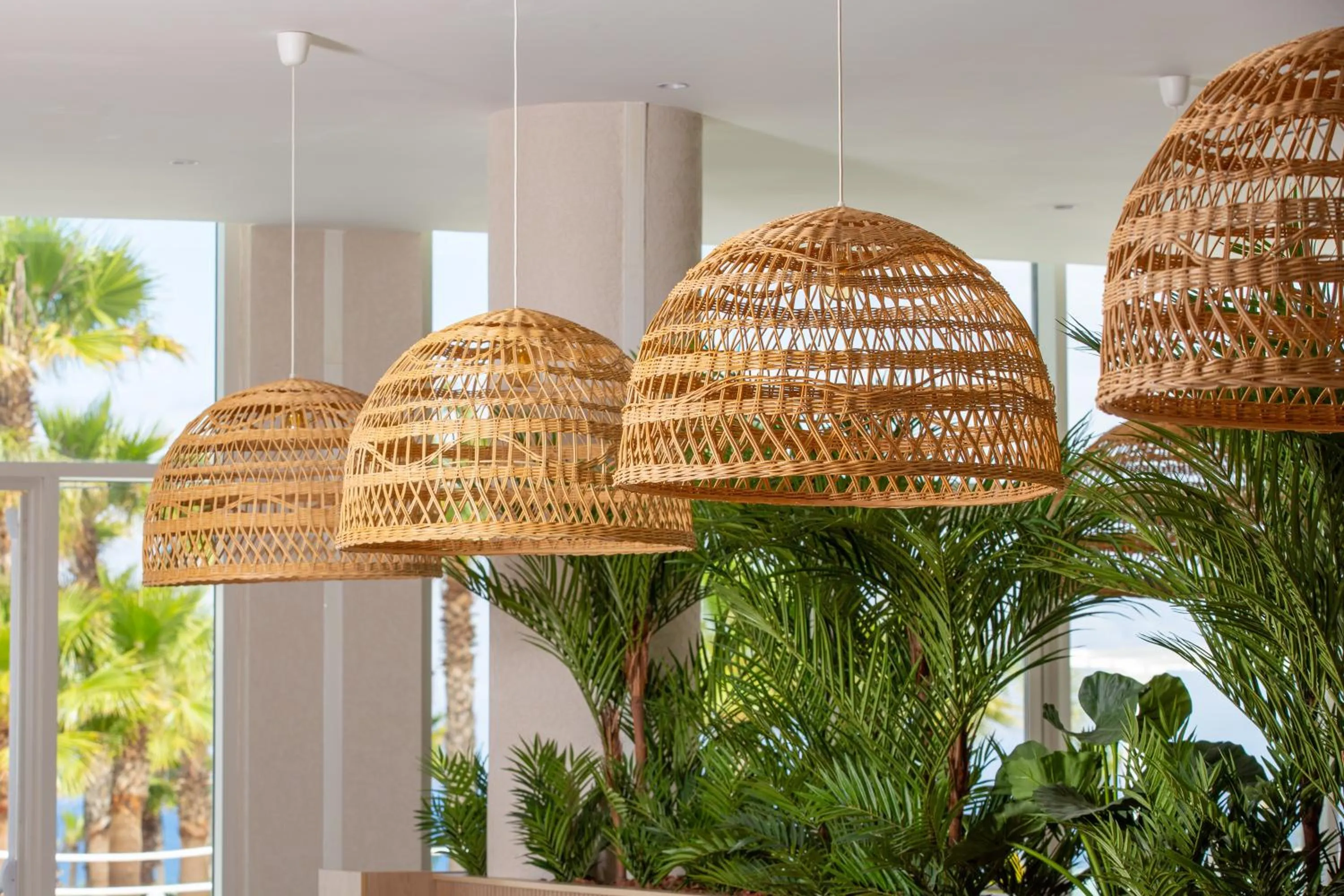 Lixus Beach Resort - All Inclusive