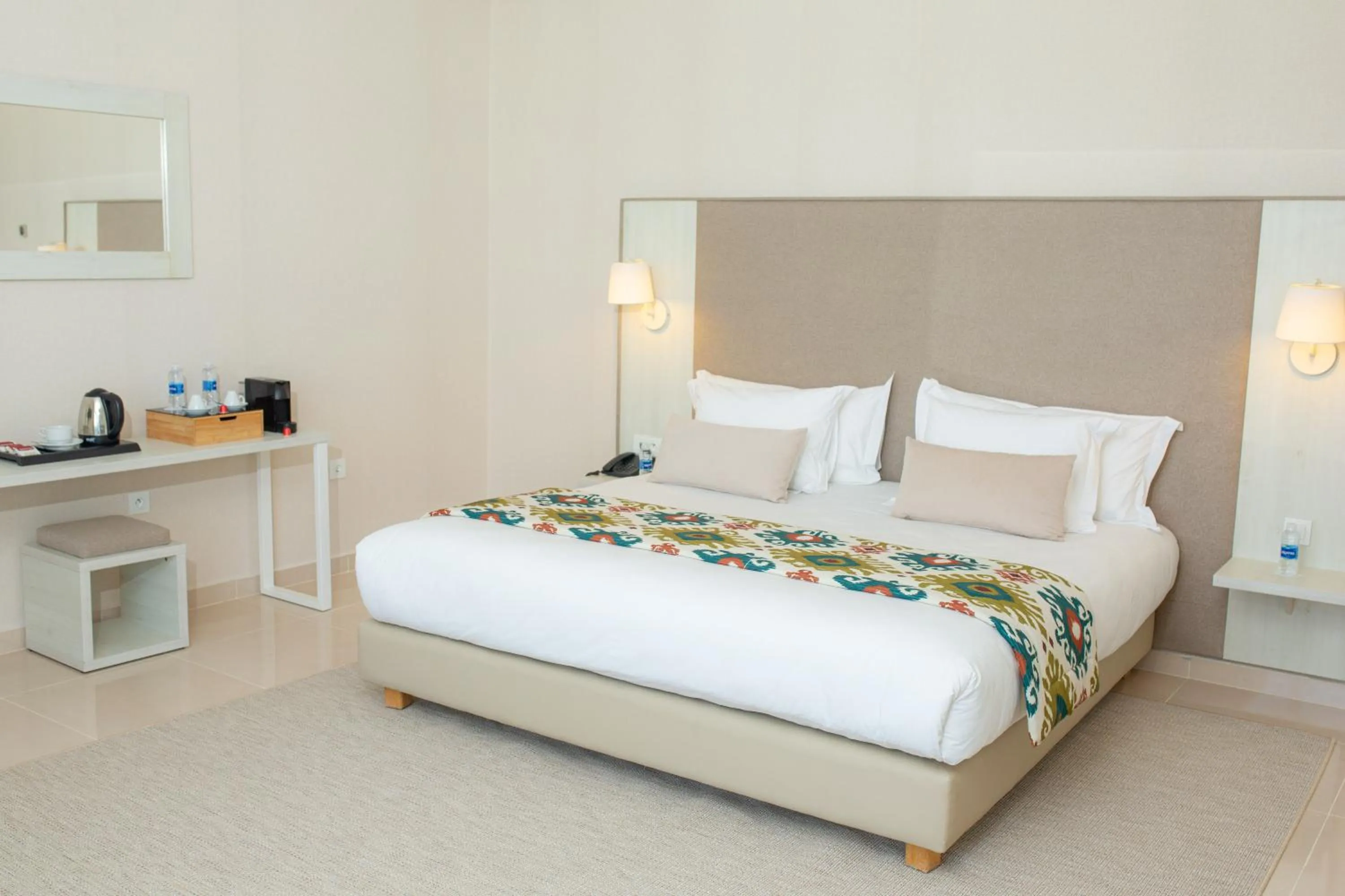 Lixus Beach Resort - All Inclusive