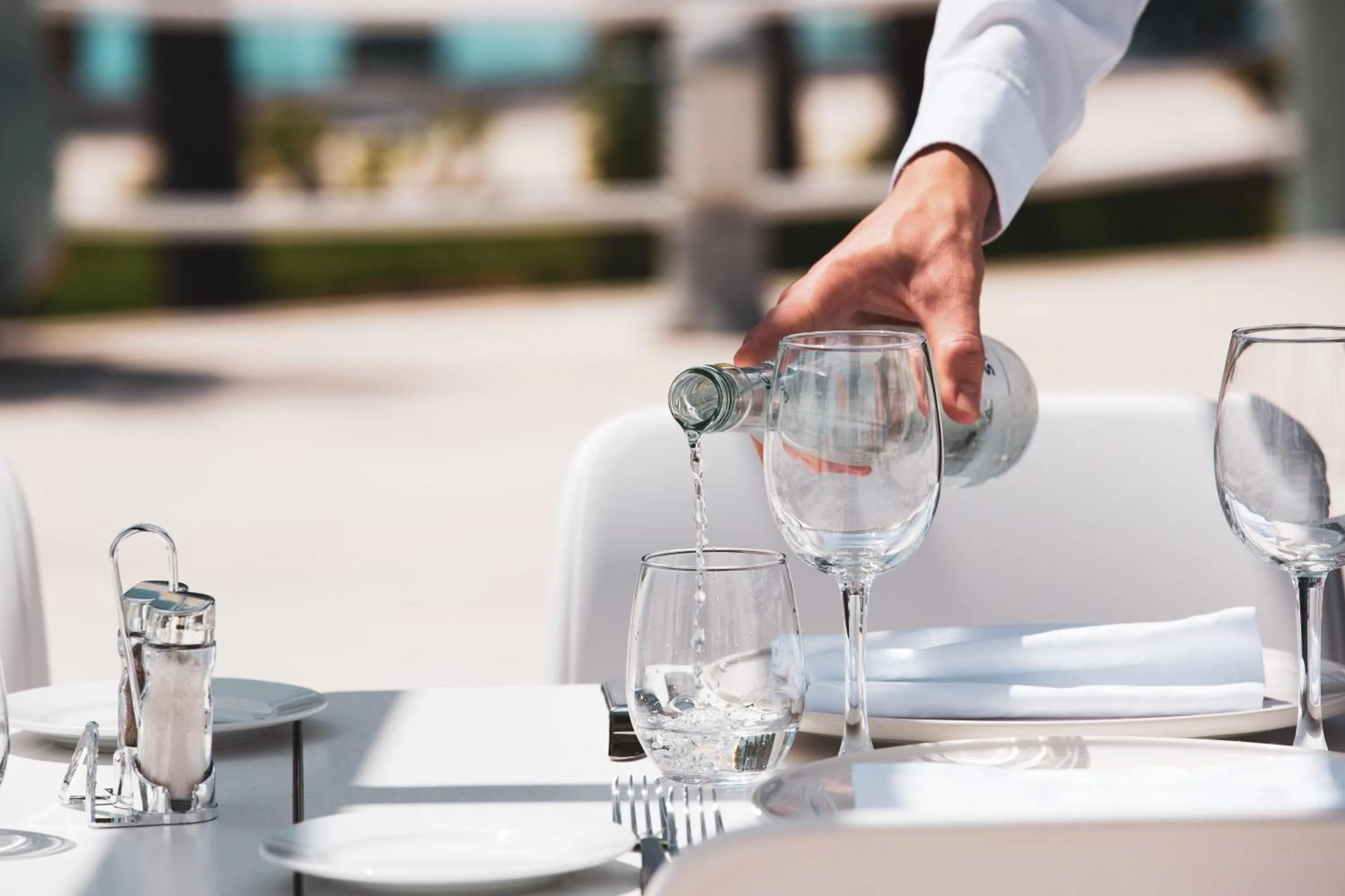 Lixus Beach Resort - All Inclusive