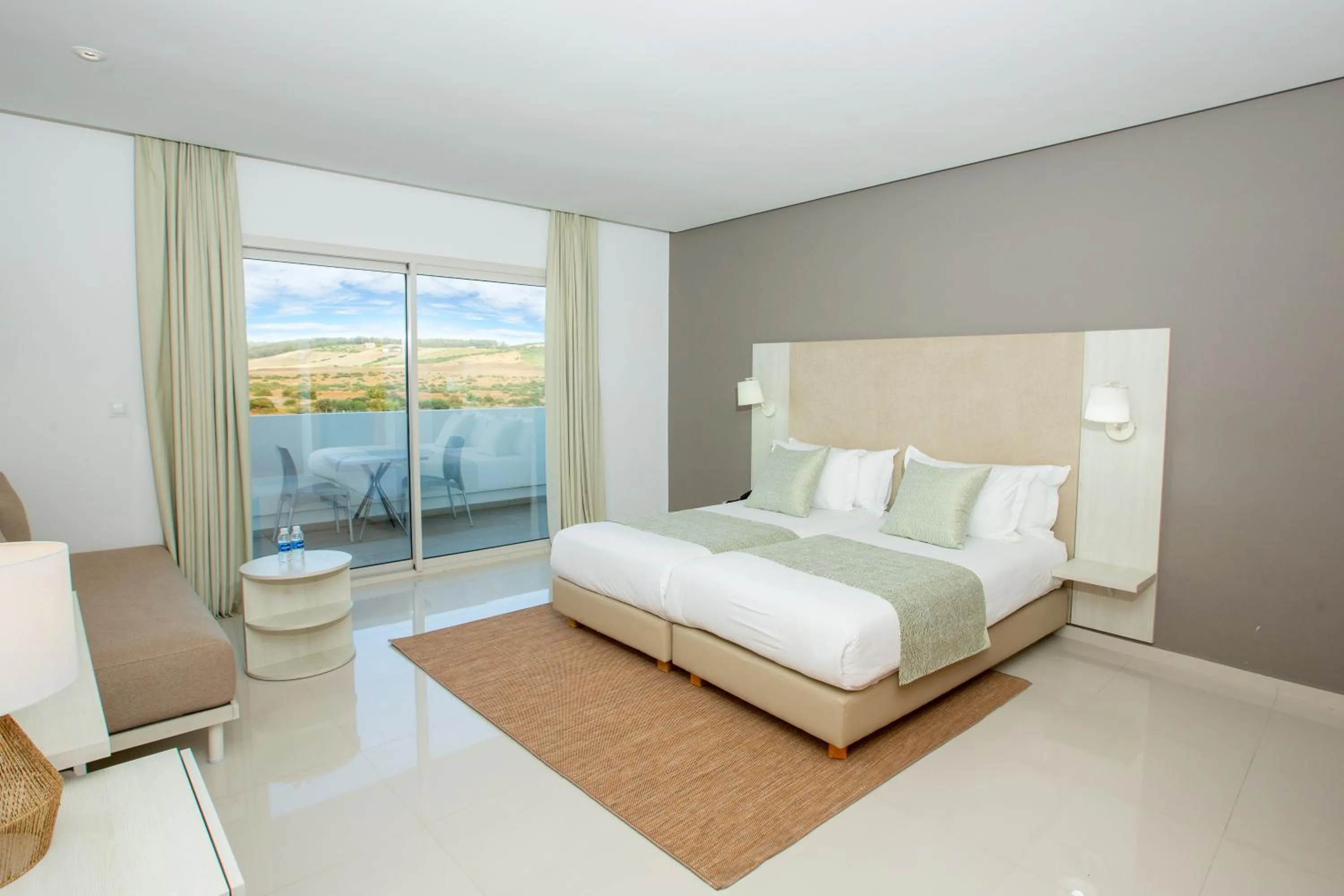 Lixus Beach Resort - All Inclusive