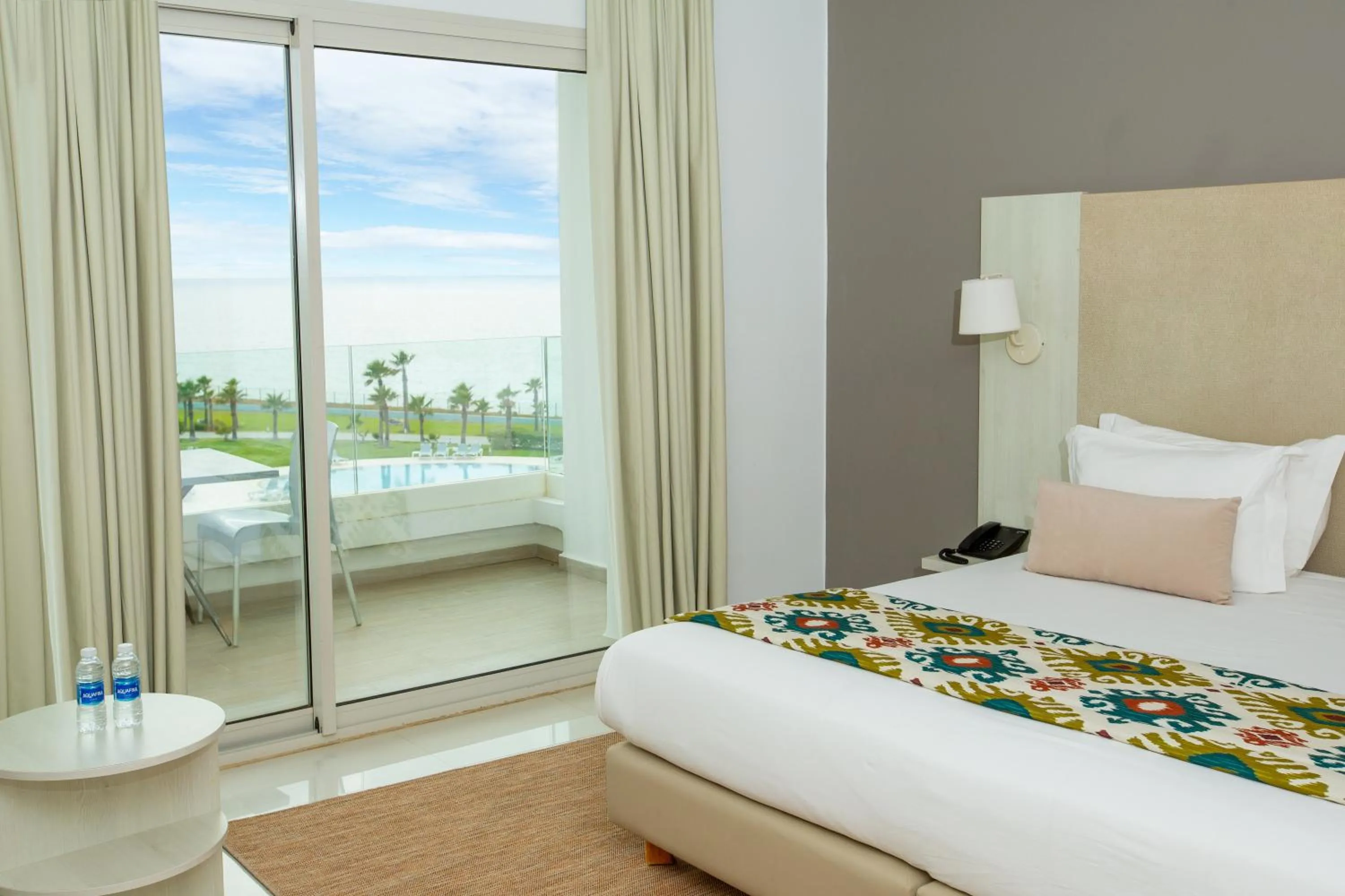 Lixus Beach Resort - All Inclusive