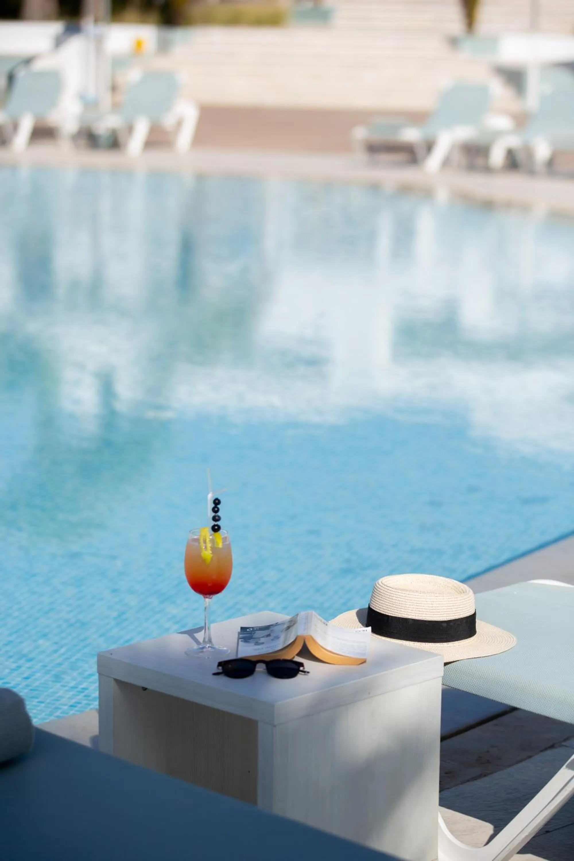 Lixus Beach Resort - All Inclusive