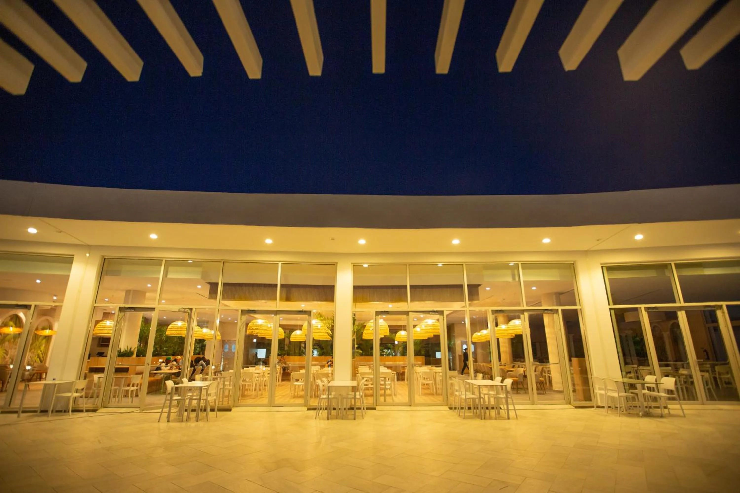 Lixus Beach Resort - All Inclusive