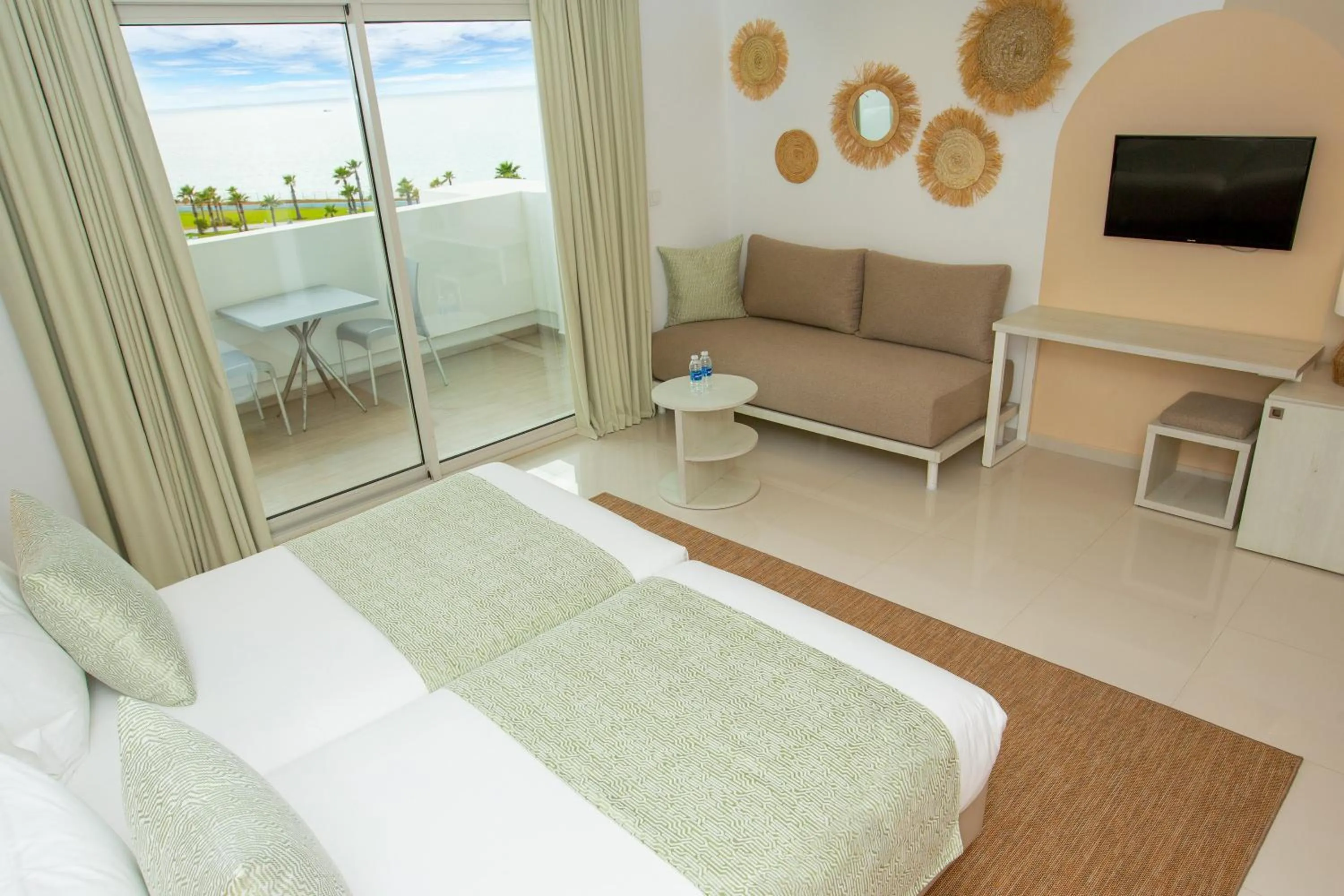 Lixus Beach Resort - All Inclusive