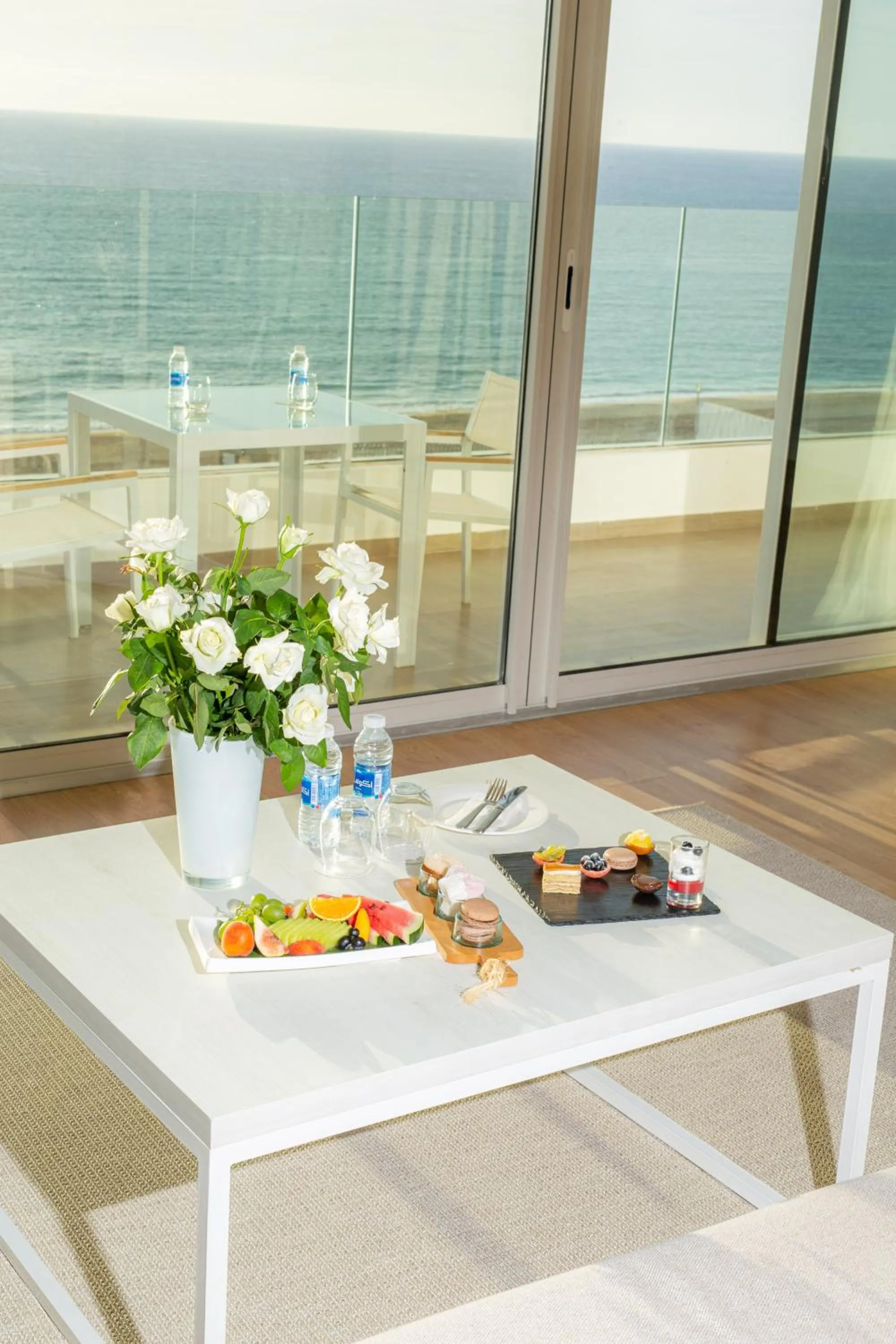 Lixus Beach Resort - All Inclusive