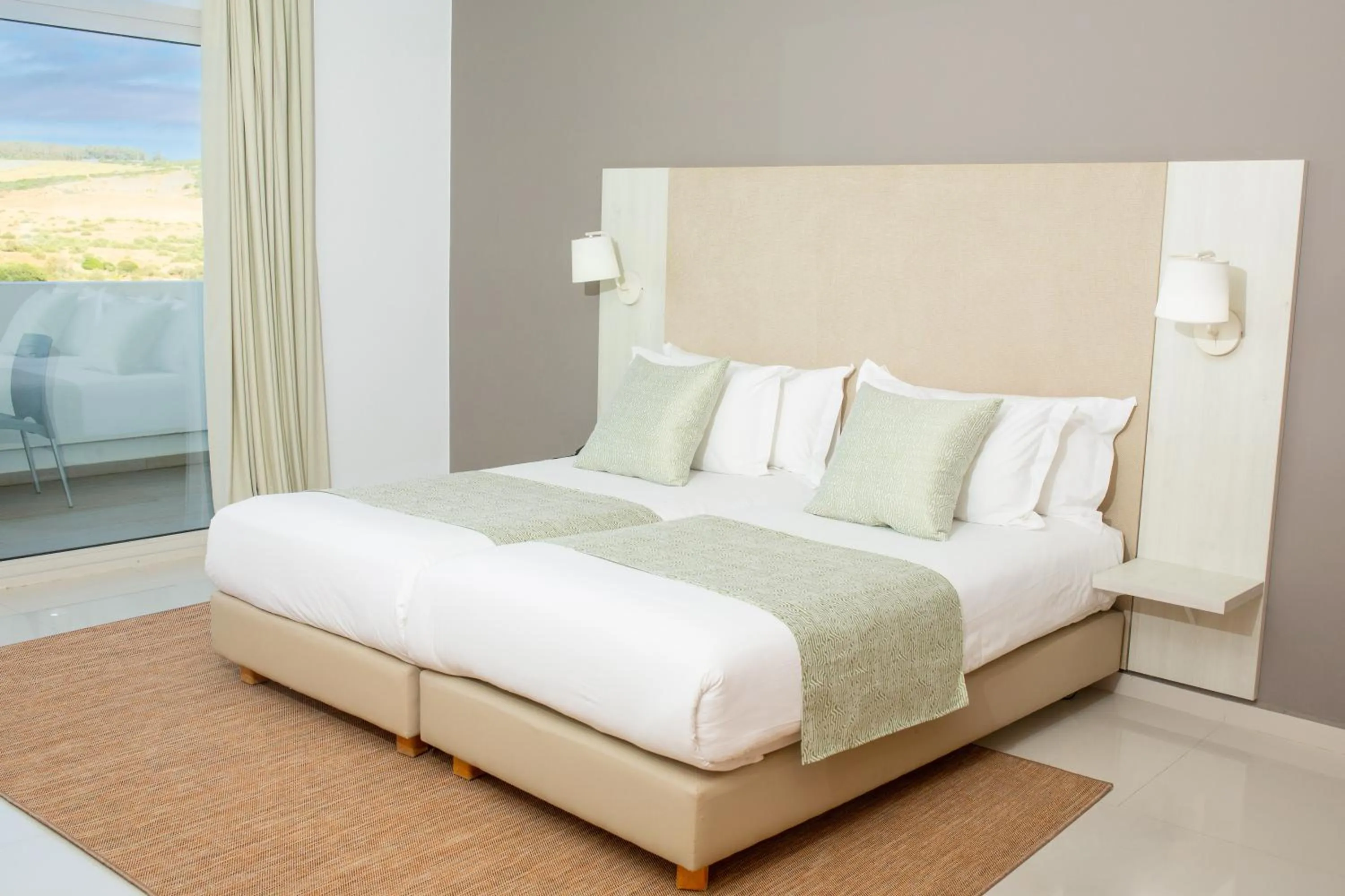 Lixus Beach Resort - All Inclusive