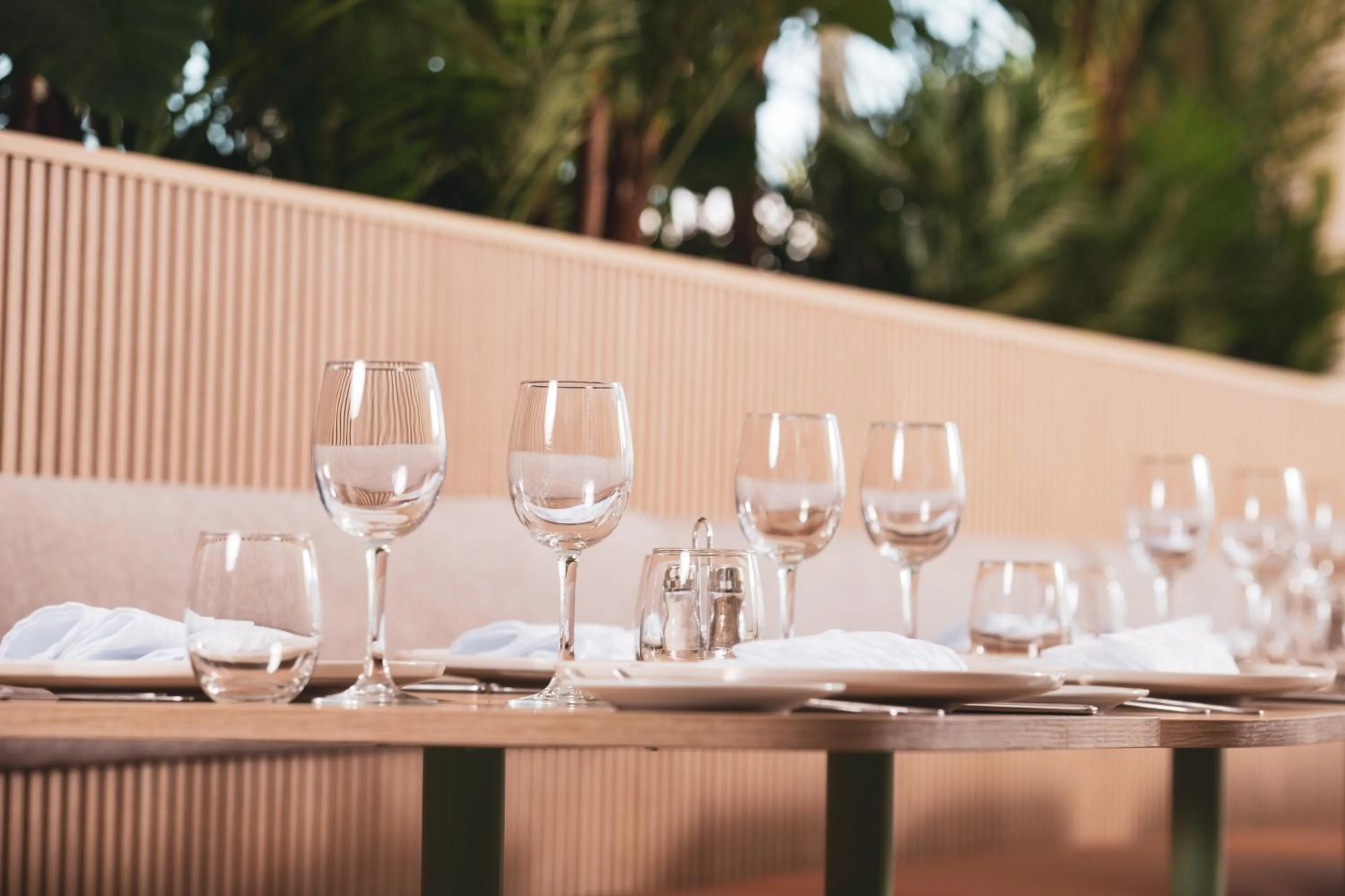 Lixus Beach Resort - All Inclusive