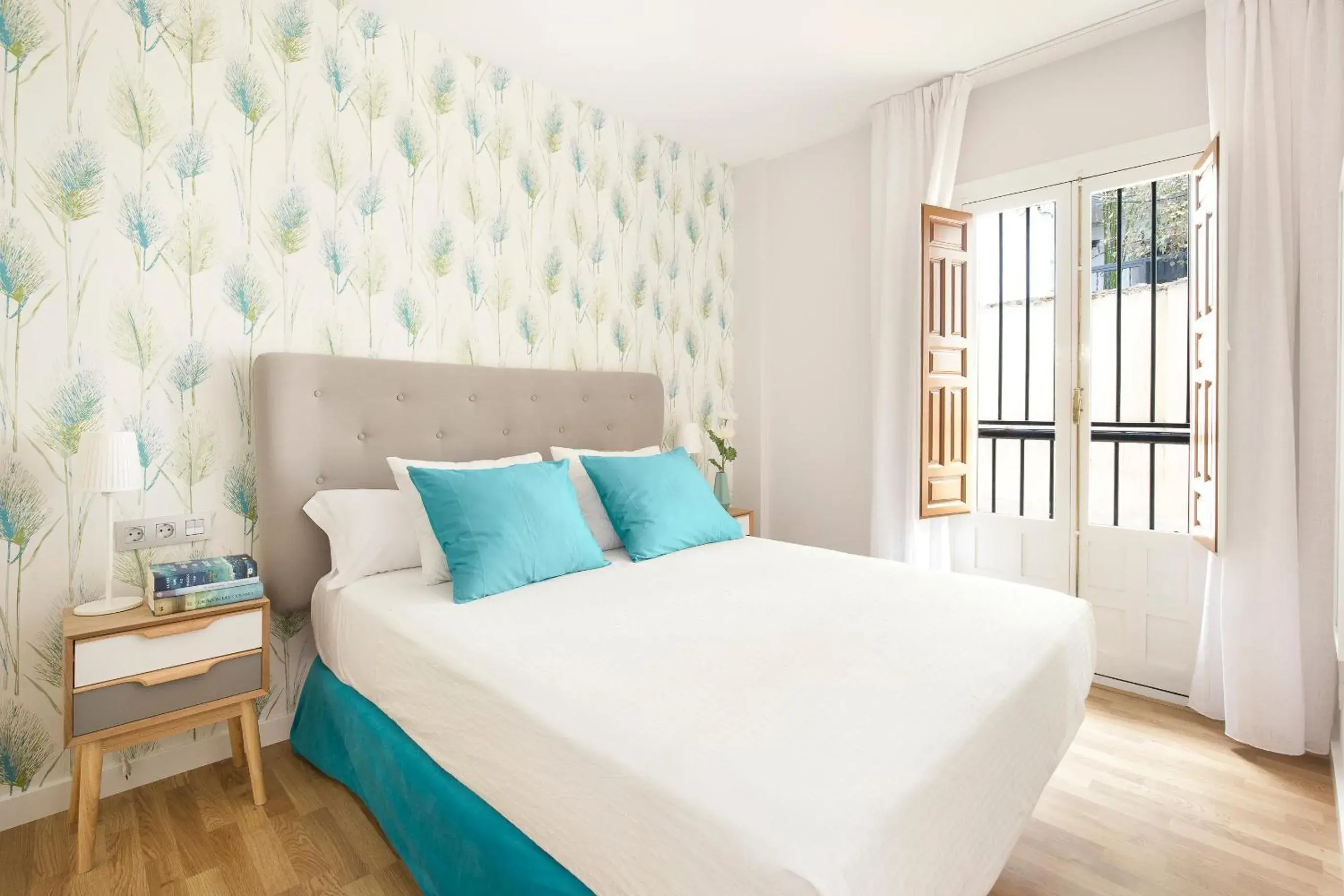 Two-Bedroom Accommodations in Cielo Granada Two-Bedroom Accommodations in Cielo Granada