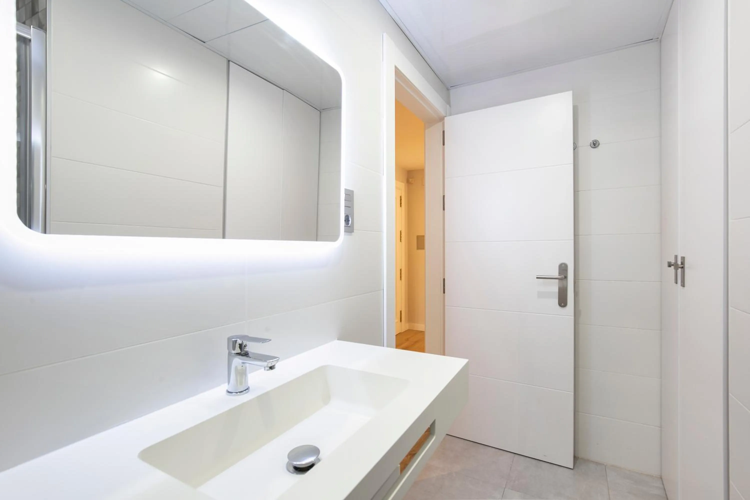 Superior Accommodations in Cielo Granada