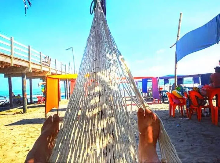 Gran Muelle Hotel