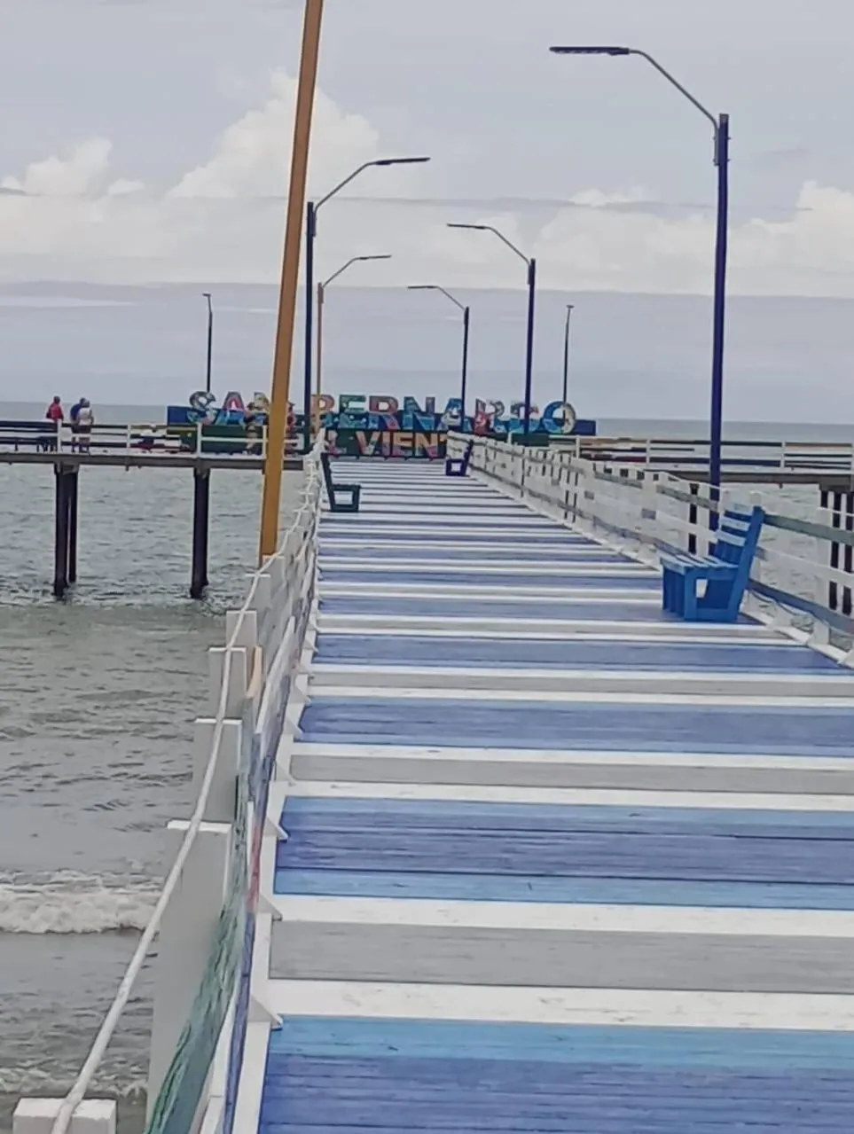 Gran Muelle Hotel