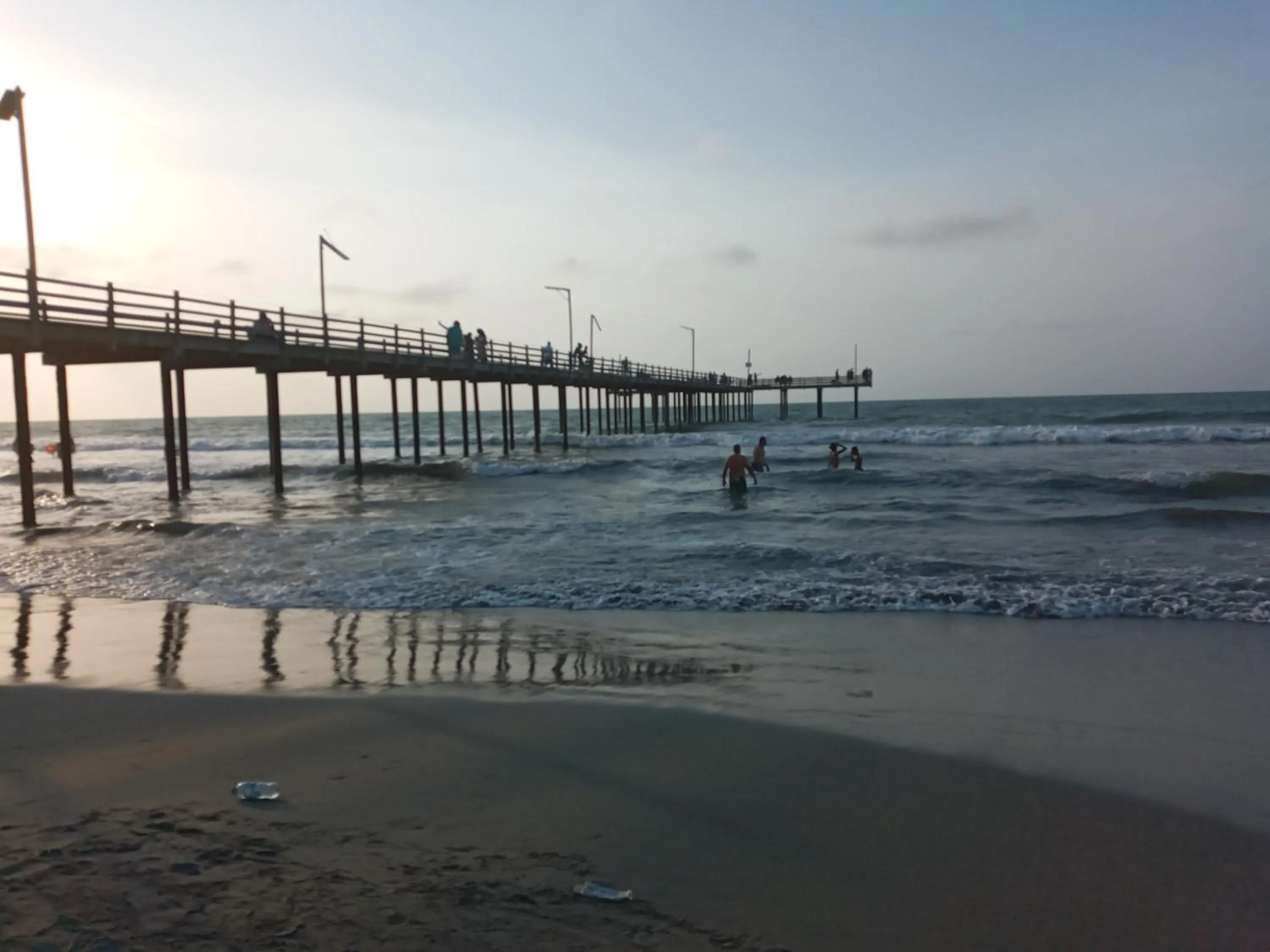 Gran Muelle Hotel