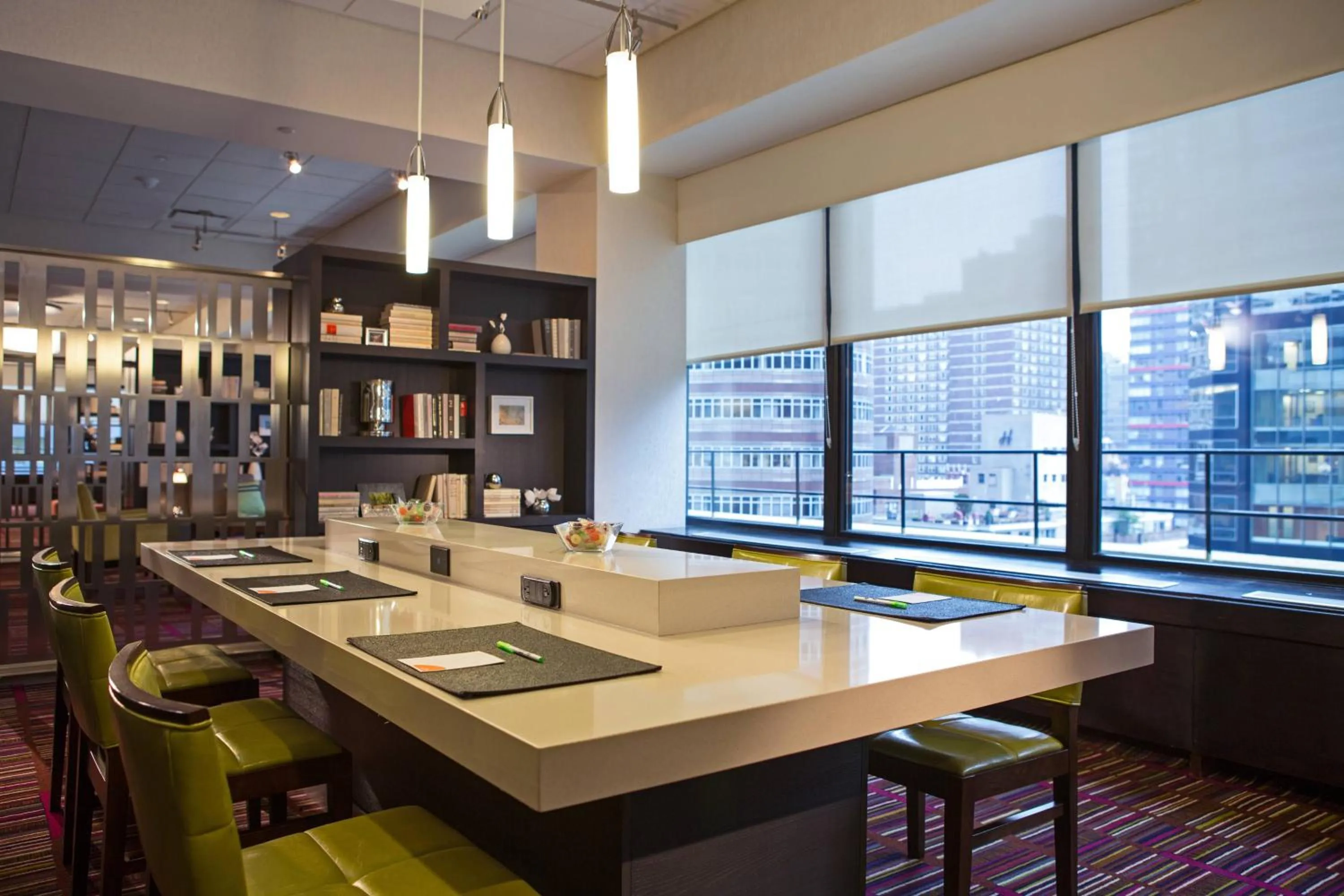 Other in Courtyard New York Manhattan/Midtown East