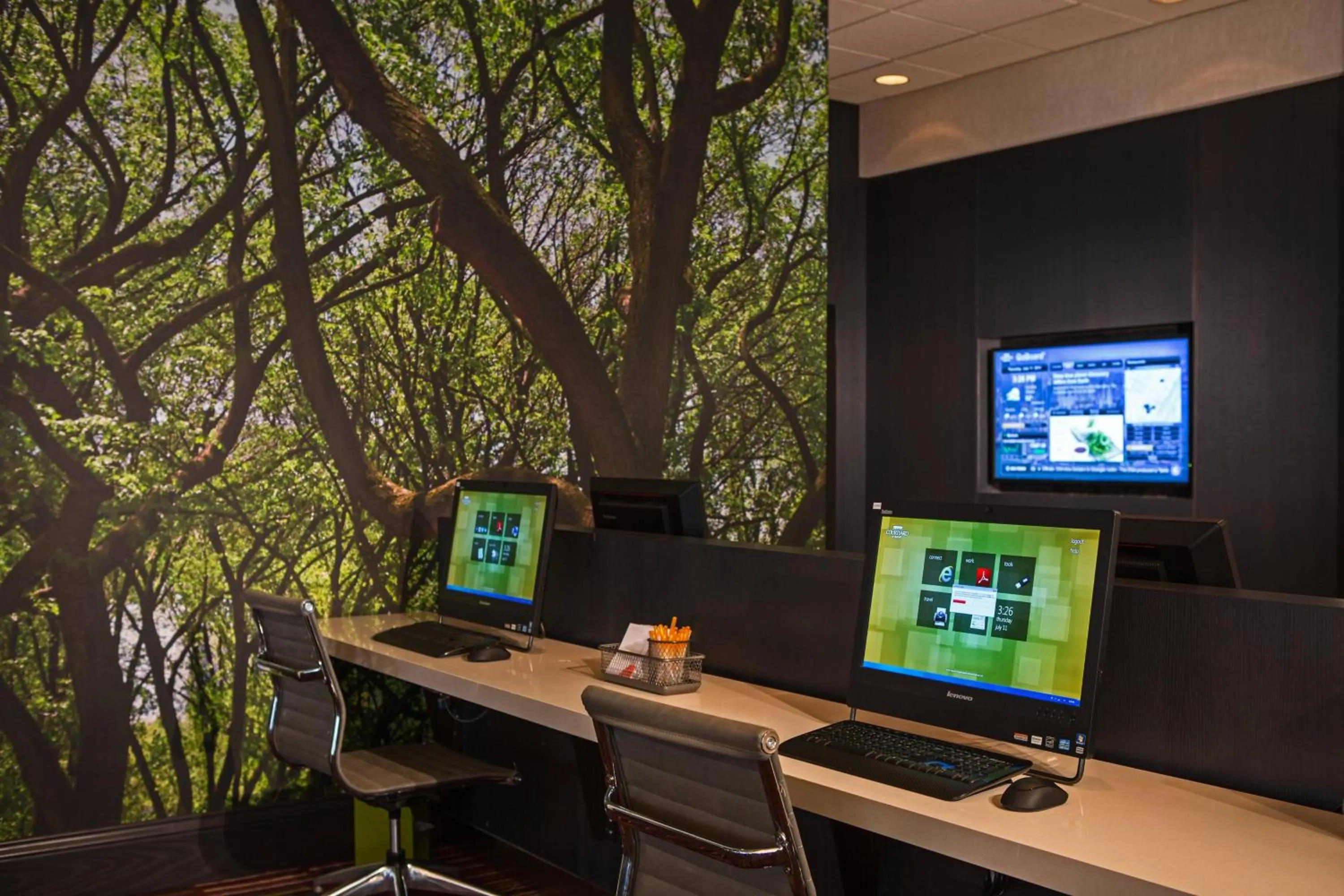 Other in Courtyard New York Manhattan/Midtown East