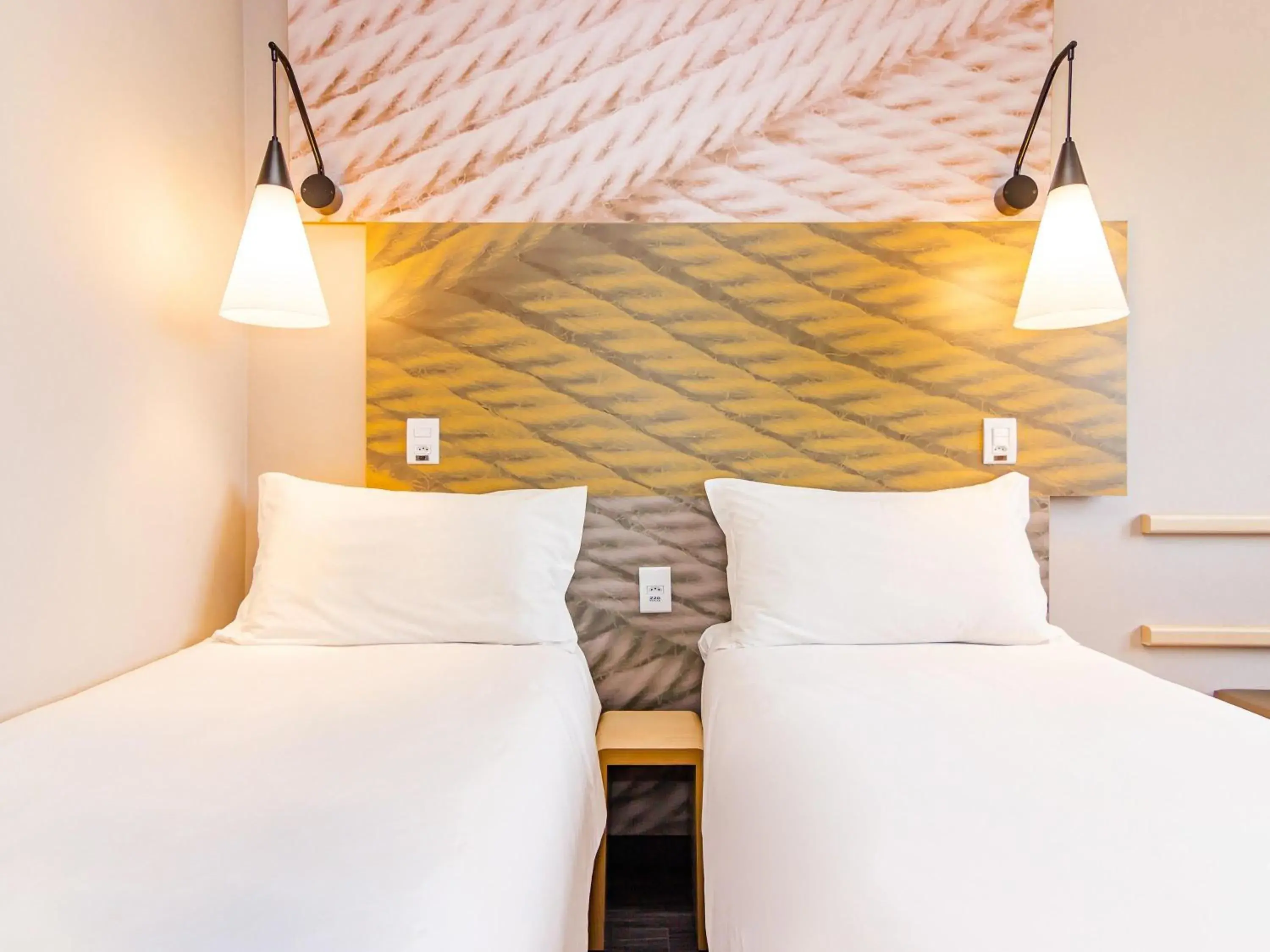 Bedroom, Bed in ibis Igrejinha Bedroom, Bed in ibis Igrejinha