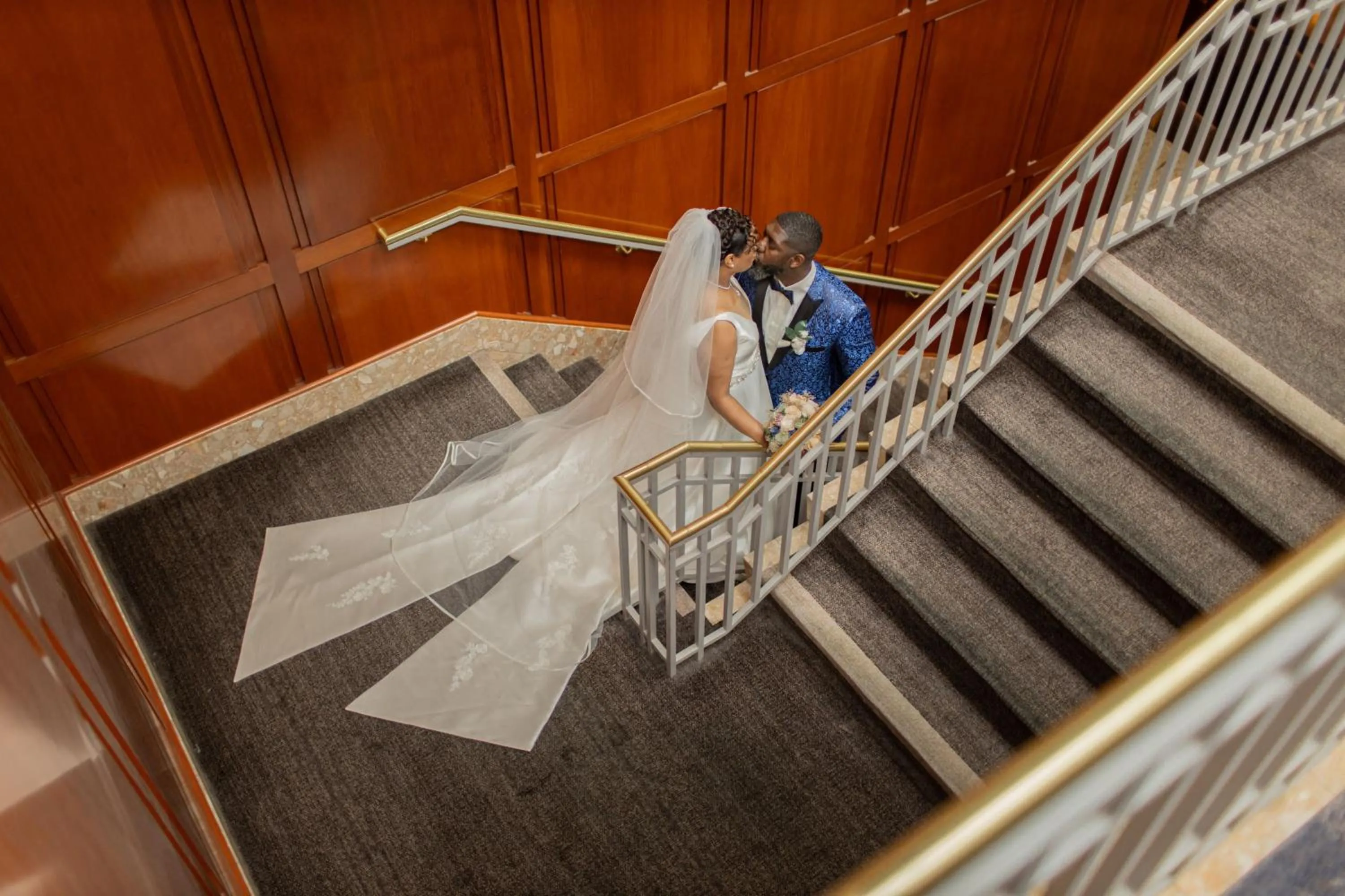 Banquet/Function facilities in Philadelphia Airport Marriott