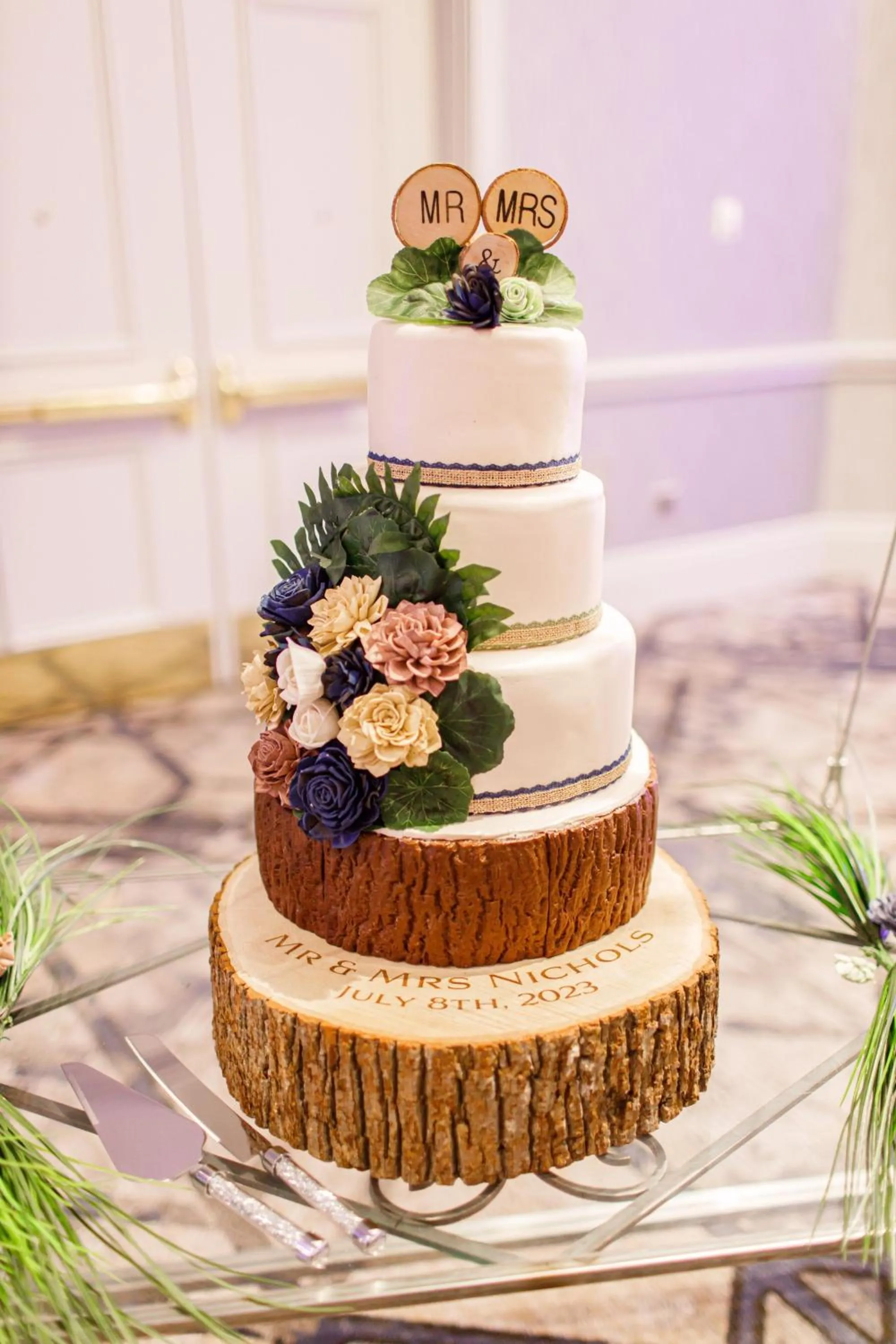 Banquet/Function facilities in Philadelphia Airport Marriott