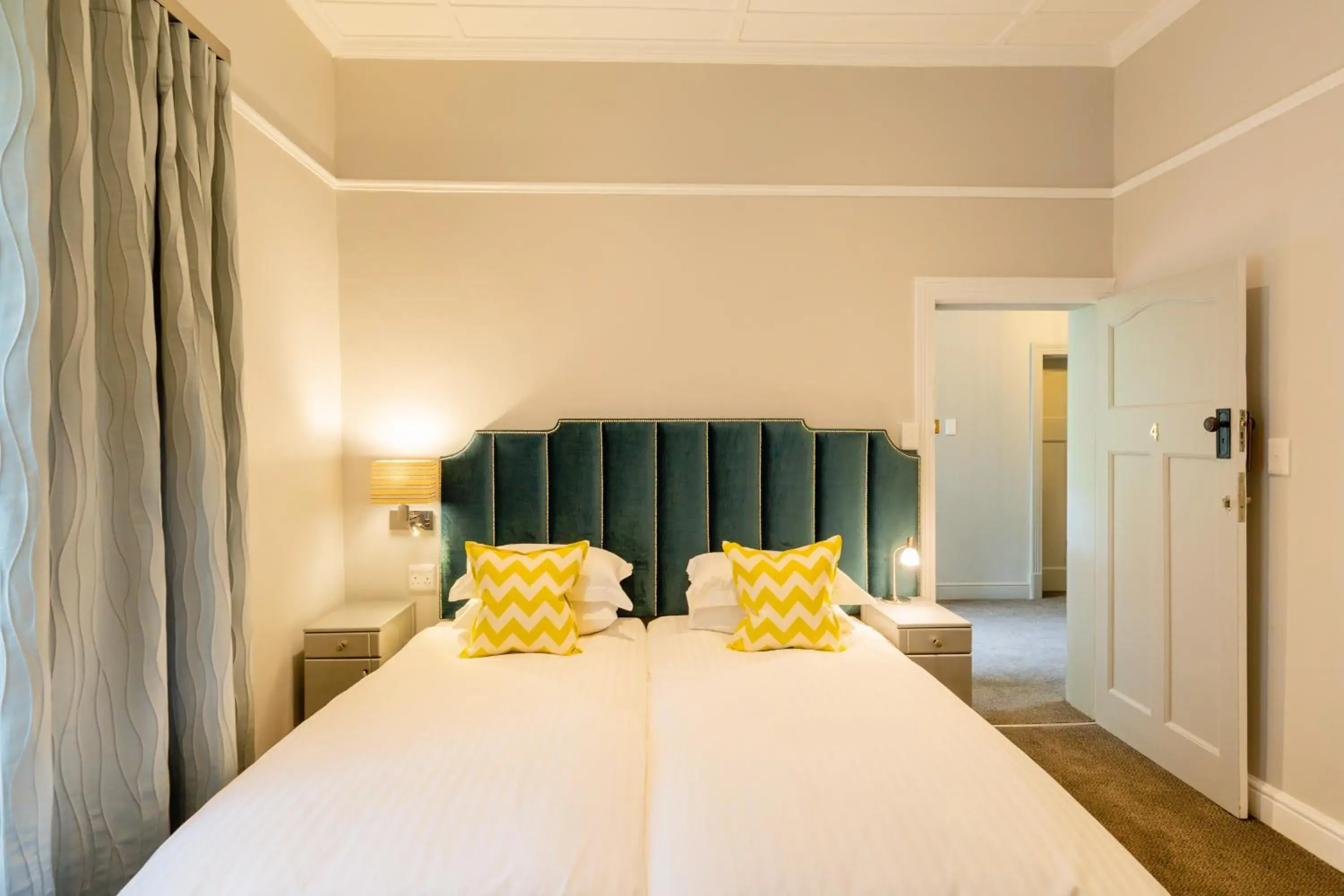 One-Bedroom Apartment in Eendracht Apartments One-Bedroom Apartment in Eendracht Apartments