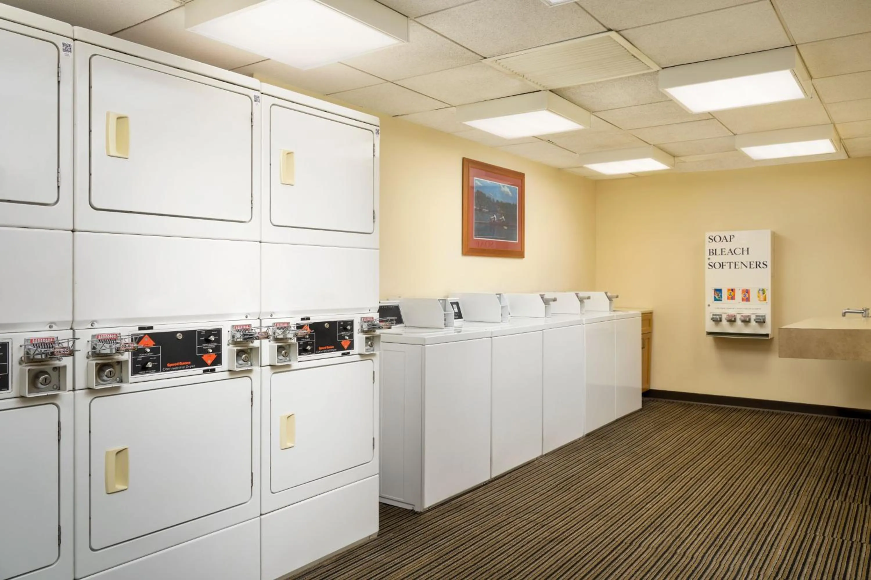 Other in Residence Inn by Marriott Philadelphia Center City