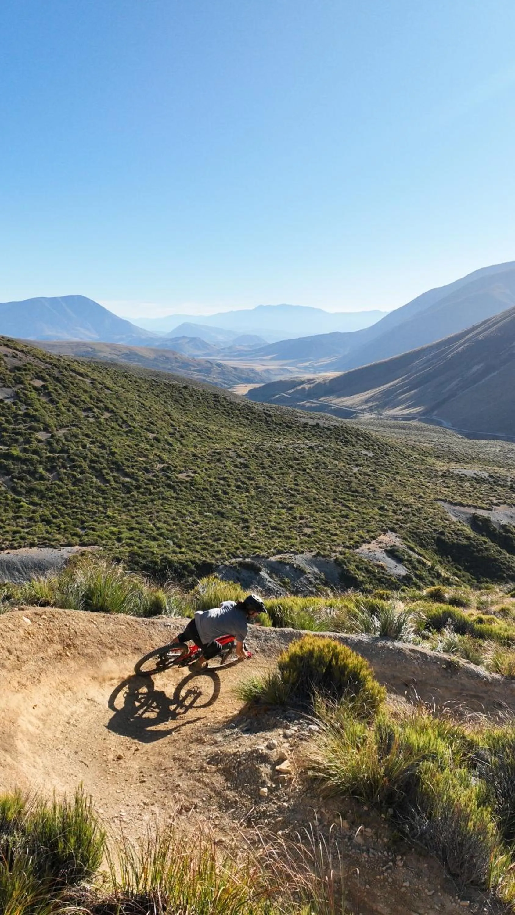 Activities in Porters Lodge