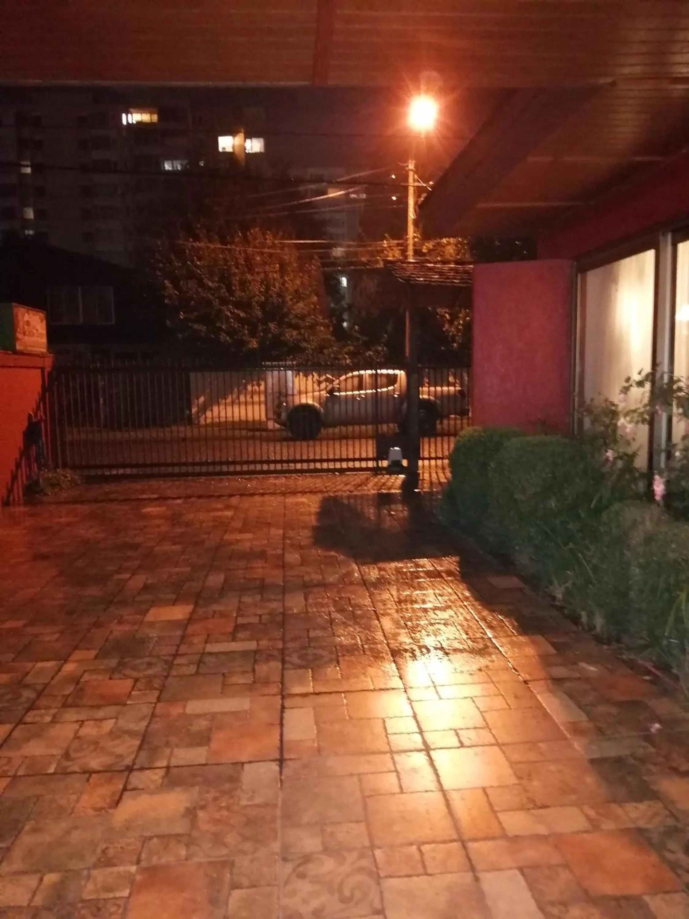 Posada Selva Negra