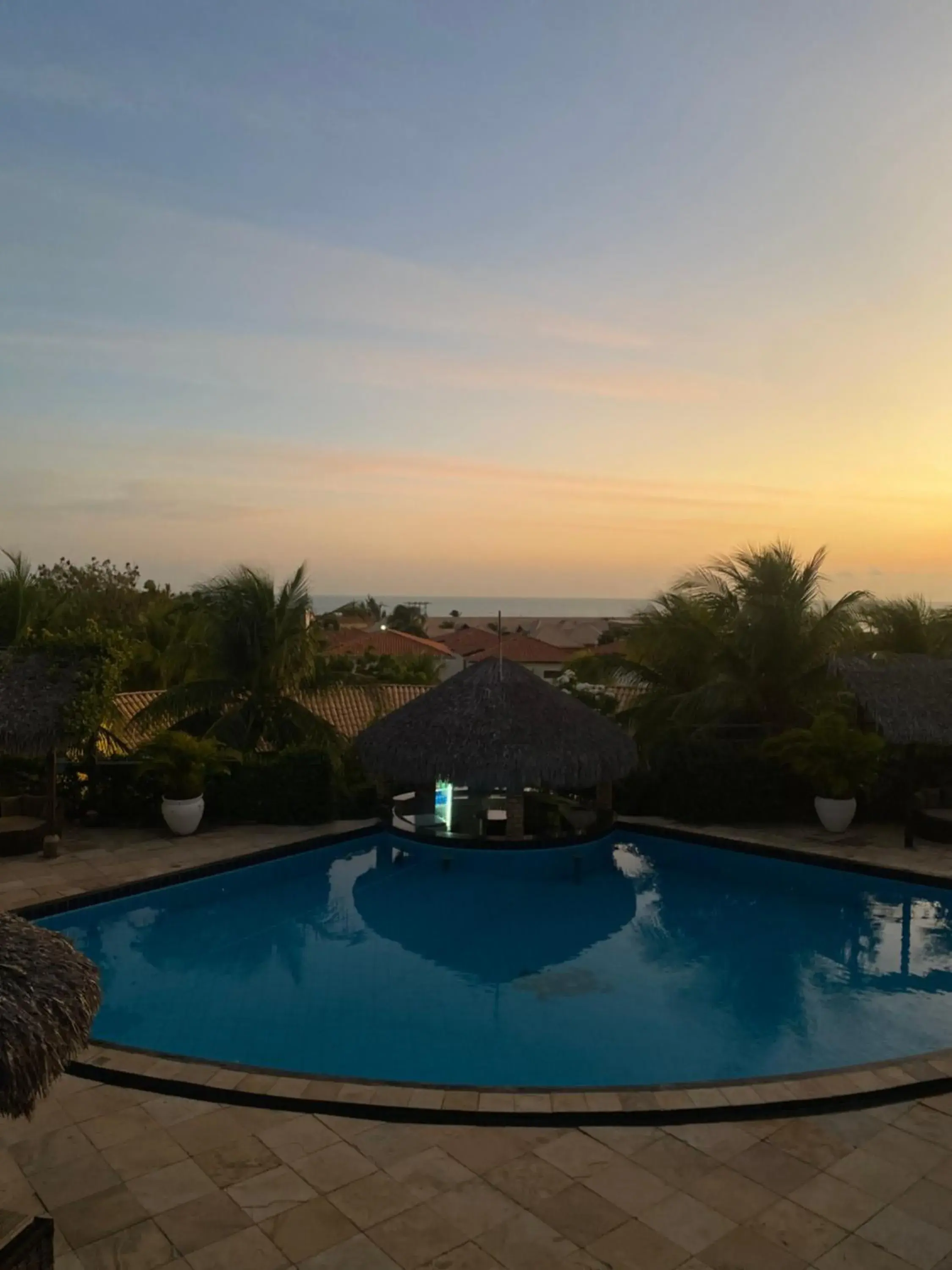 Standard Double Room - First Floor in Pousada Aruana Standard Double Room - First Floor in Pousada Aruana