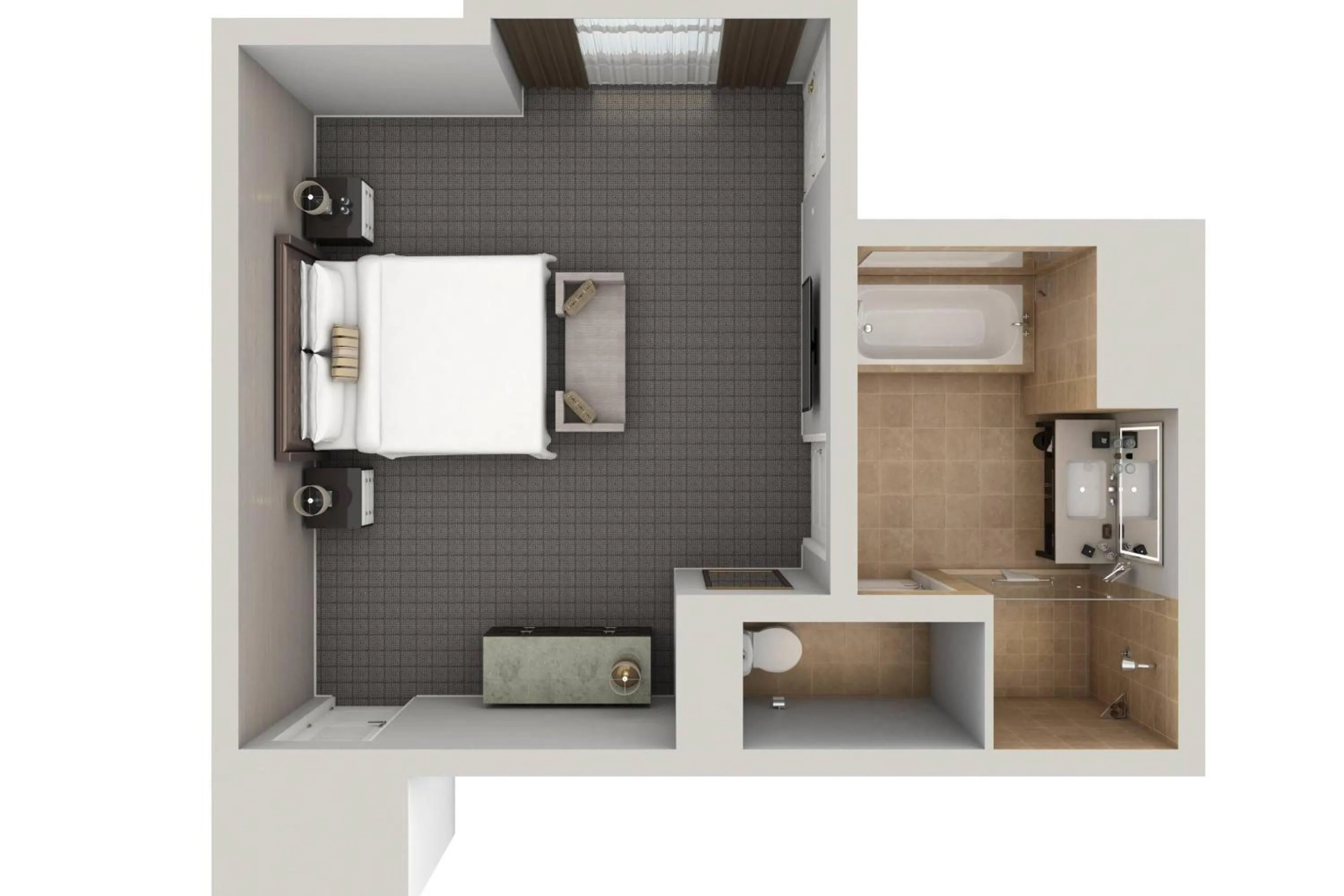 Other in The Ritz-Carlton, Philadelphia